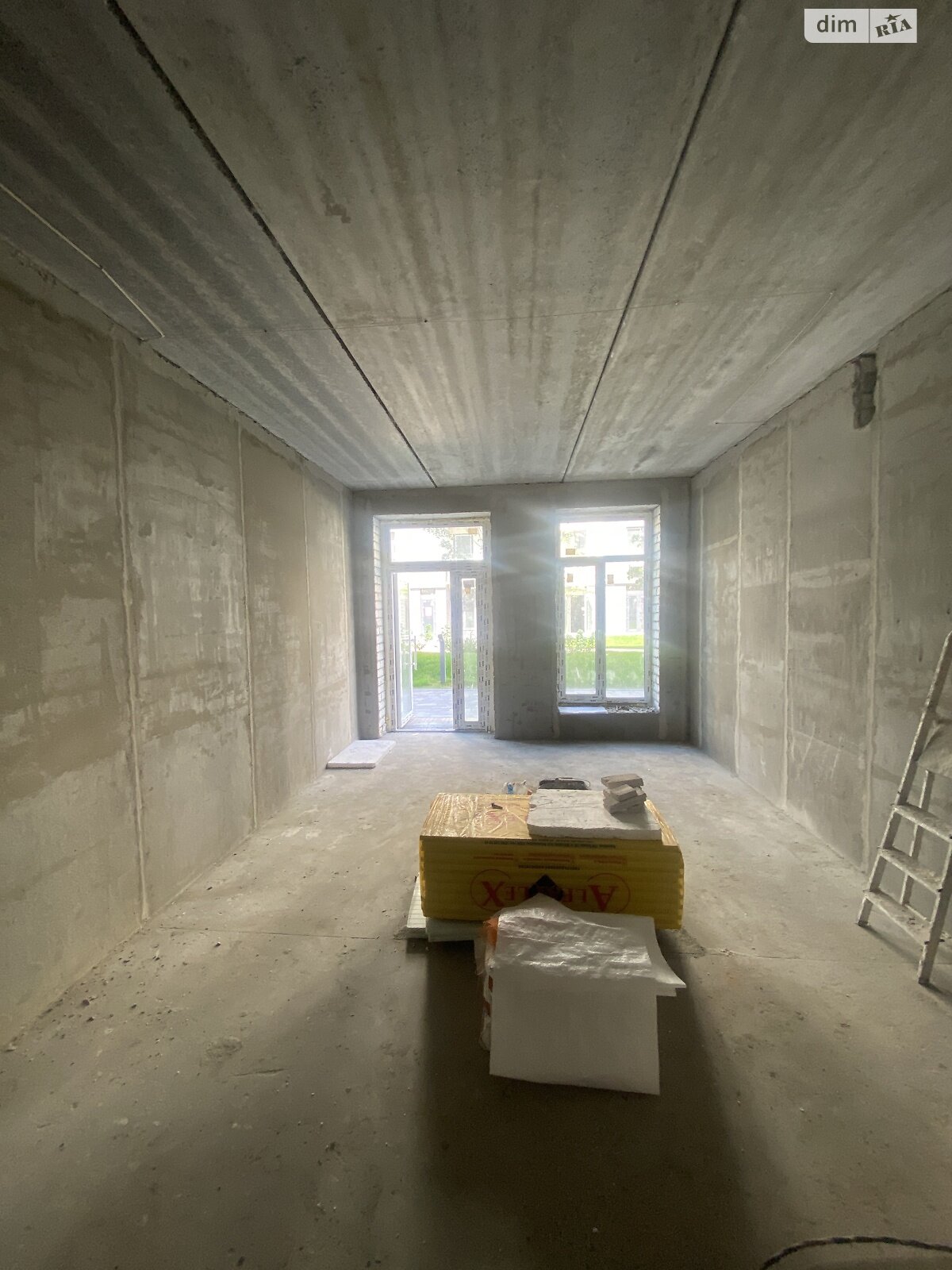 Коммерческое помещение в Ирпене, Соборная (ІІІ Интернационала) улица, цена аренды: 9 442 грн за объект фото 1