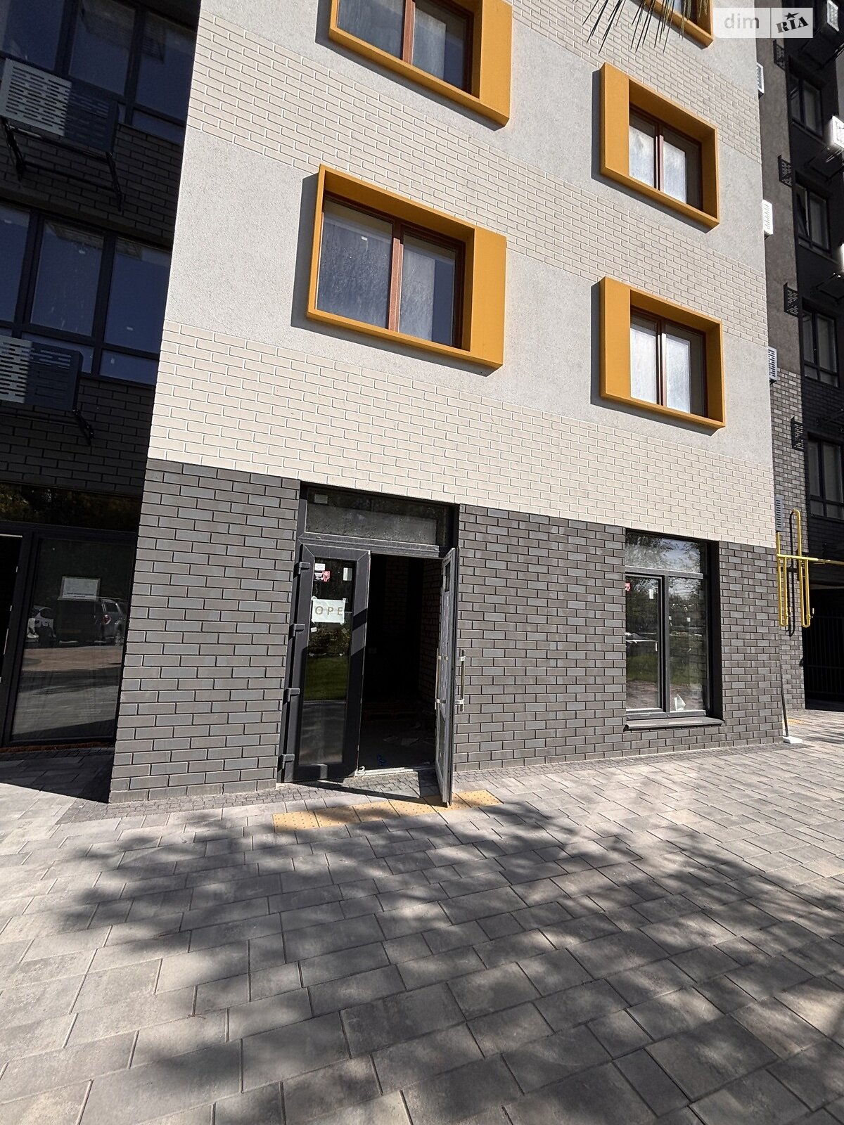 Коммерческое помещение в Ирпене, вул. Соборна, цена аренды: 21 075 грн за объект фото 1 Коммерческое помещение в Ирпене, вул. Соборна, цена аренды: 21 075 грн за объект фото 1