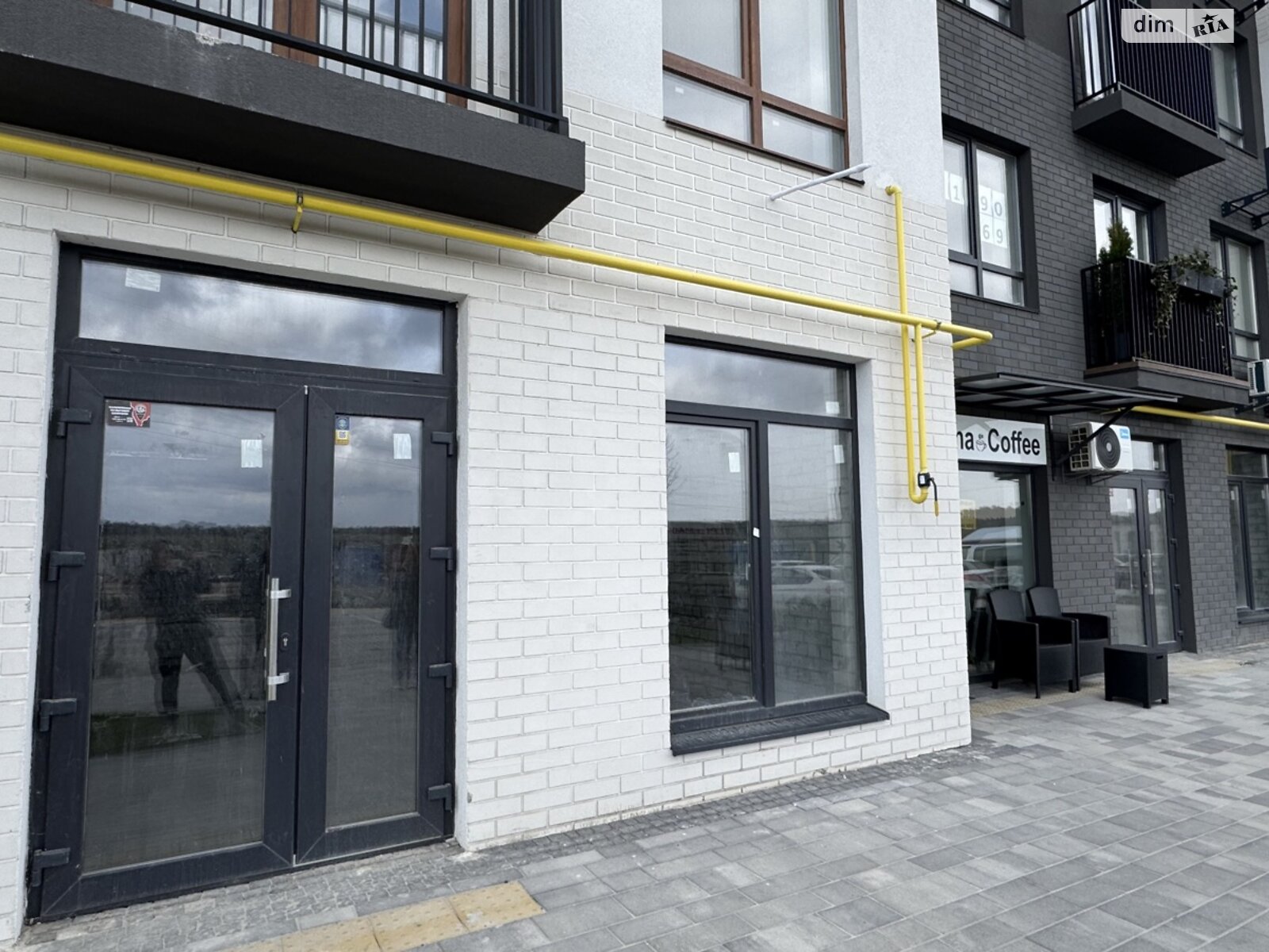 Коммерческое помещение в Ирпене, Соборная (ІІІ Интернационала) улица, цена аренды: 8 000 грн за объект фото 1 Коммерческое помещение в Ирпене, Соборная (ІІІ Интернационала) улица, цена аренды: 8 000 грн за объект фото 1