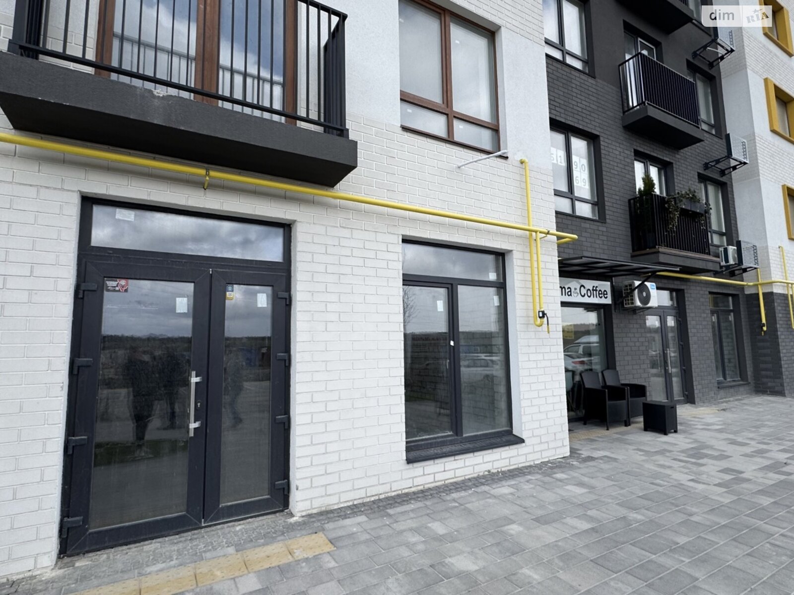 Коммерческое помещение в Ирпене, Соборная (ІІІ Интернационала) улица, цена аренды: 8 000 грн за объект фото 1 Коммерческое помещение в Ирпене, Соборная (ІІІ Интернационала) улица, цена аренды: 8 000 грн за объект фото 1