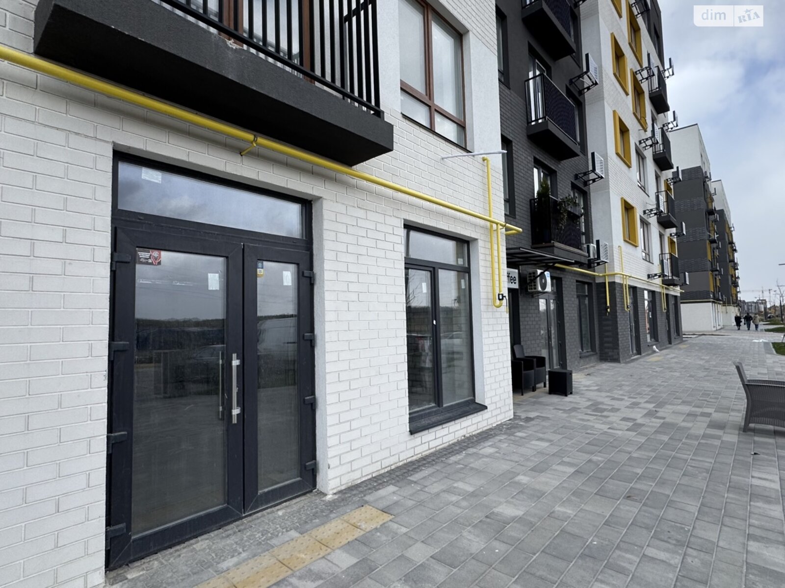 Коммерческое помещение в Ирпене, Соборная (ІІІ Интернационала) улица, цена аренды: 8 000 грн за объект фото 1 Коммерческое помещение в Ирпене, Соборная (ІІІ Интернационала) улица, цена аренды: 8 000 грн за объект фото 1