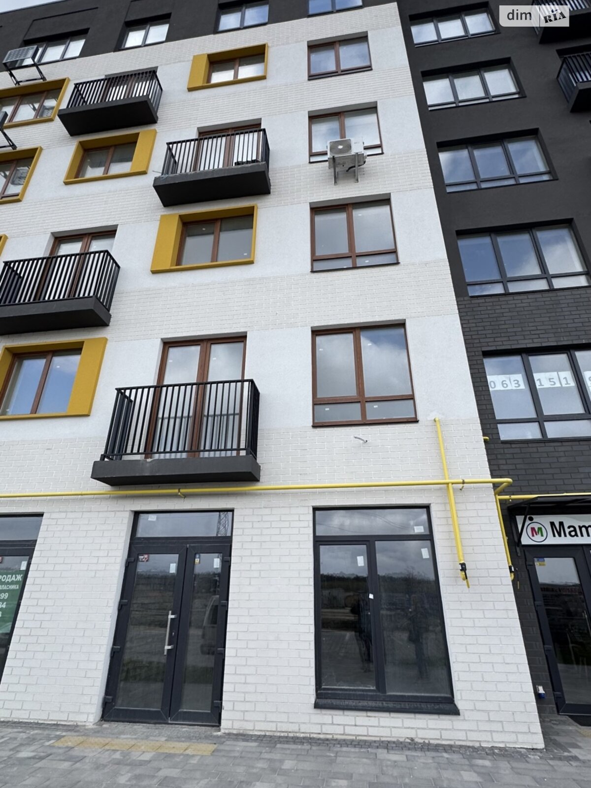 Коммерческое помещение в Ирпене, Соборная (ІІІ Интернационала) улица, цена аренды: 8 000 грн за объект фото 1 Коммерческое помещение в Ирпене, Соборная (ІІІ Интернационала) улица, цена аренды: 8 000 грн за объект фото 1