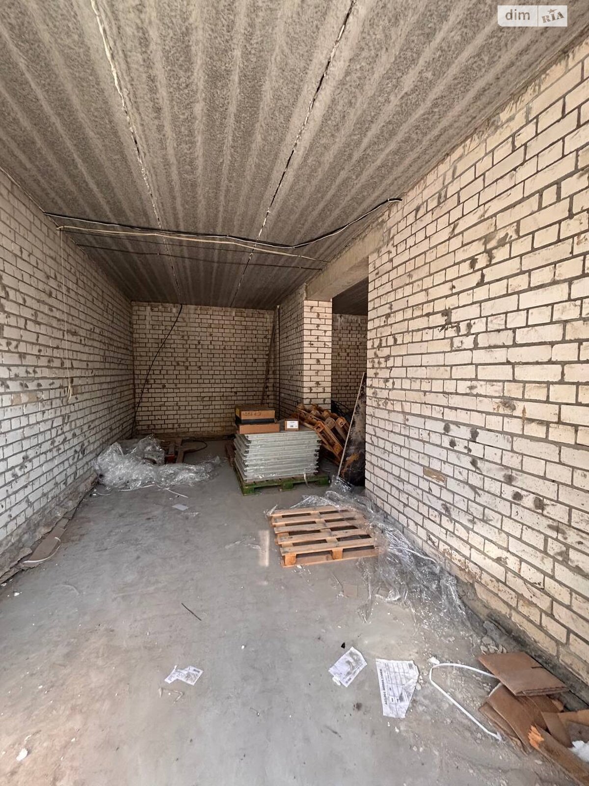 Комерційне приміщення в Ірпені, Соборна (ІІІ Інтернаціоналу) вулиця 2К/35, ціна оренди: 21 075 грн за об’єкт фото 1