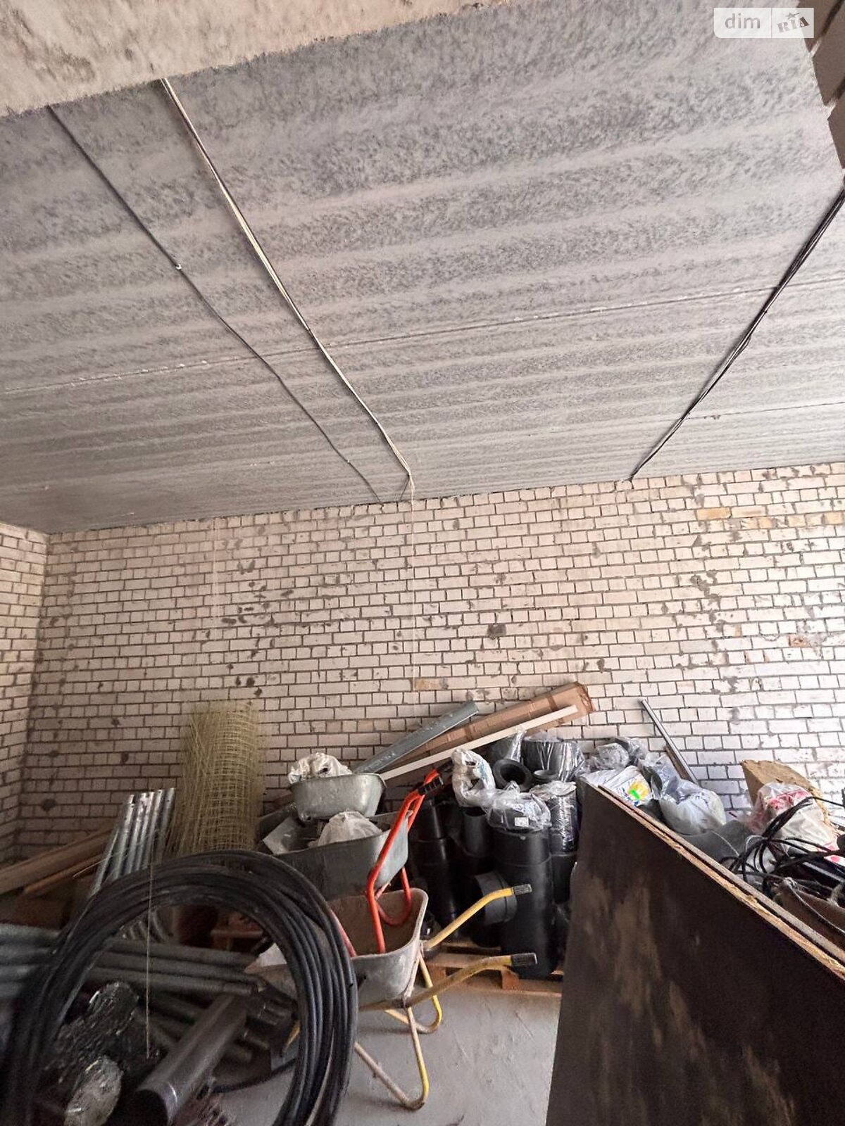 Комерційне приміщення в Ірпені, Соборна (ІІІ Інтернаціоналу) вулиця 2К/35, ціна оренди: 21 075 грн за об’єкт фото 1