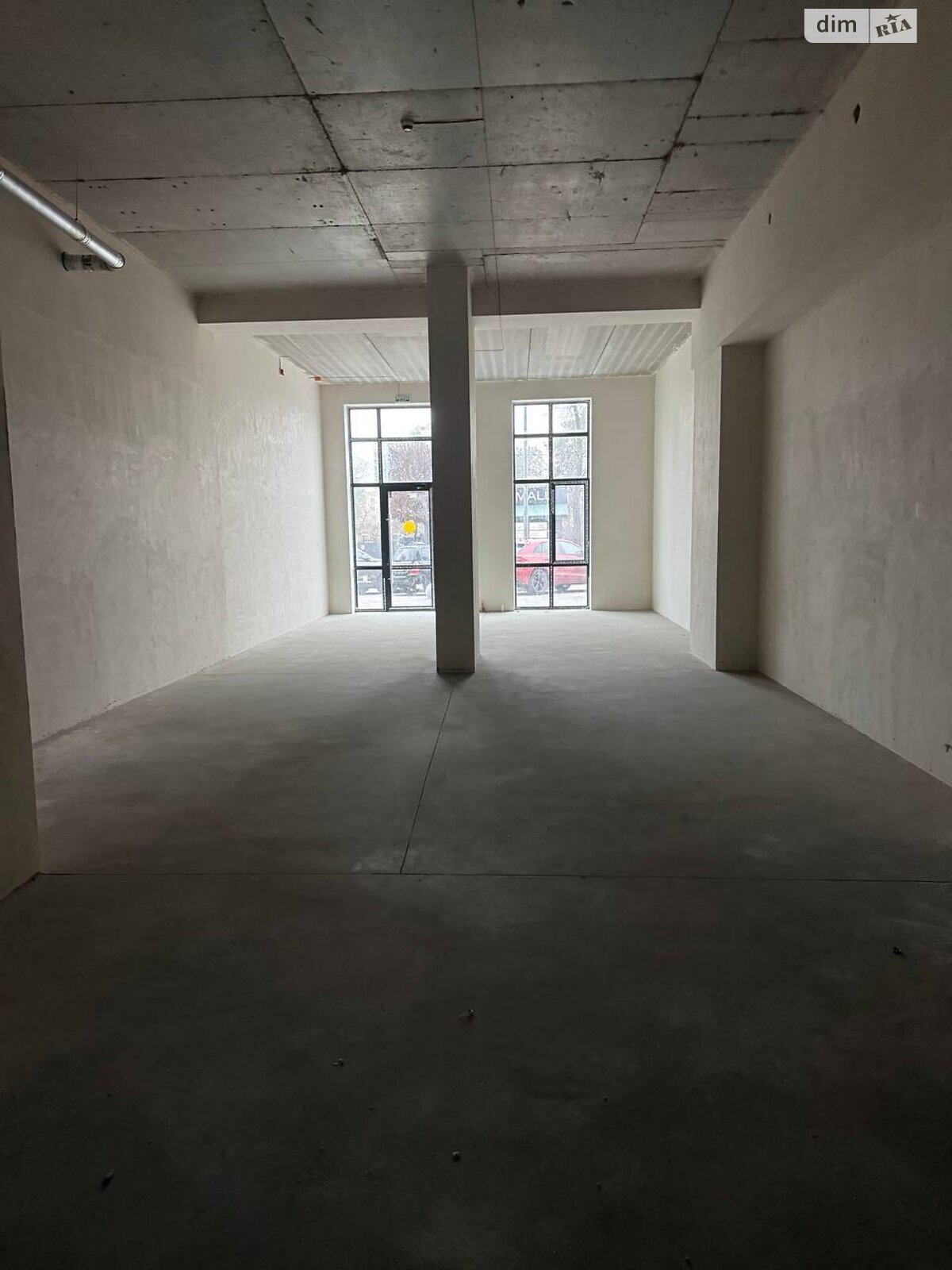 Коммерческое помещение в Ирпене, Университетская (Карла Маркса) улица, цена аренды: 92 268 грн за объект фото 1