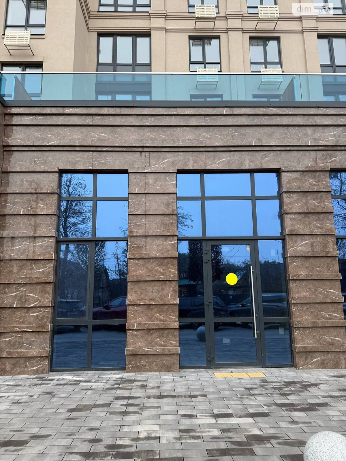 Коммерческое помещение в Ирпене, Университетская (Карла Маркса) улица, цена аренды: 92 268 грн за объект фото 1