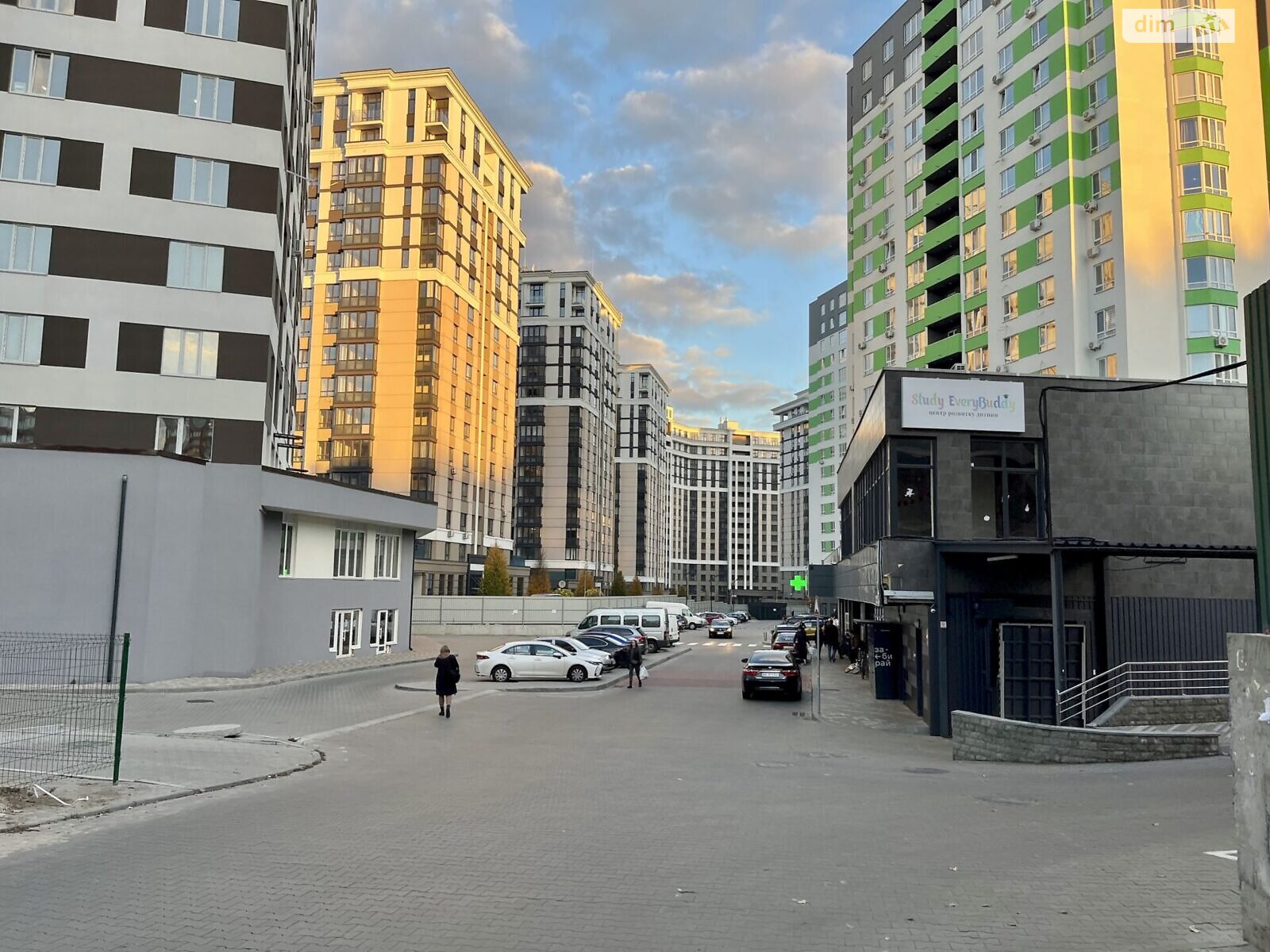 Коммерческое помещение в Ирпене, Выговского (Суворова) улица 2Д/5, цена аренды: 50 821 грн за объект фото 1 Коммерческое помещение в Ирпене, Выговского (Суворова) улица 2Д/5, цена аренды: 50 821 грн за объект фото 1