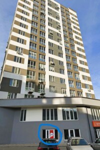 Комерційне приміщення в Ірпені, Виговського вулиця 2Д/5, ціна оренди: 62 700 грн за об’єкт фото 2