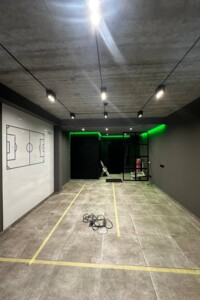 Коммерческое помещение в Ивано-Франковске, сдам в аренду по Матейки улица 21, район Арсенал, цена: 17 500 грн за объект фото 2