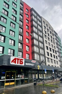 Коммерческое помещение в Ивано-Франковске, сдам в аренду по Национальной Гвардии (Советской Армии) улица 16П, район Арсенал, цена: 42 150 грн за объект фото 2 Коммерческое помещение в Ивано-Франковске, сдам в аренду по Национальной Гвардии (Советской Армии) улица 16П, район Арсенал, цена: 42 150 грн за объект фото 2