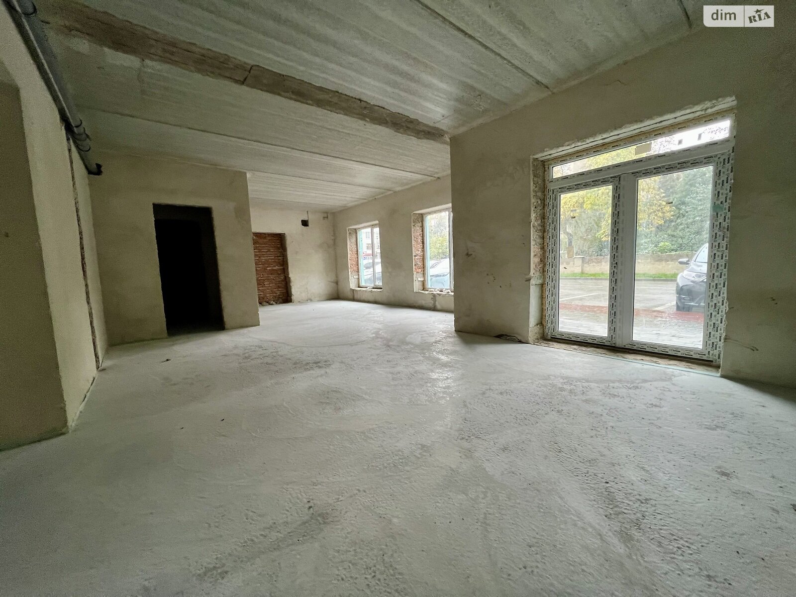 Коммерческое помещение в Ивано-Франковске, сдам в аренду по Национальной Гвардии (Советской Армии) улица 16П, район Арсенал, цена: 42 150 грн за объект фото 1 Коммерческое помещение в Ивано-Франковске, сдам в аренду по Национальной Гвардии (Советской Армии) улица 16П, район Арсенал, цена: 42 150 грн за объект фото 1