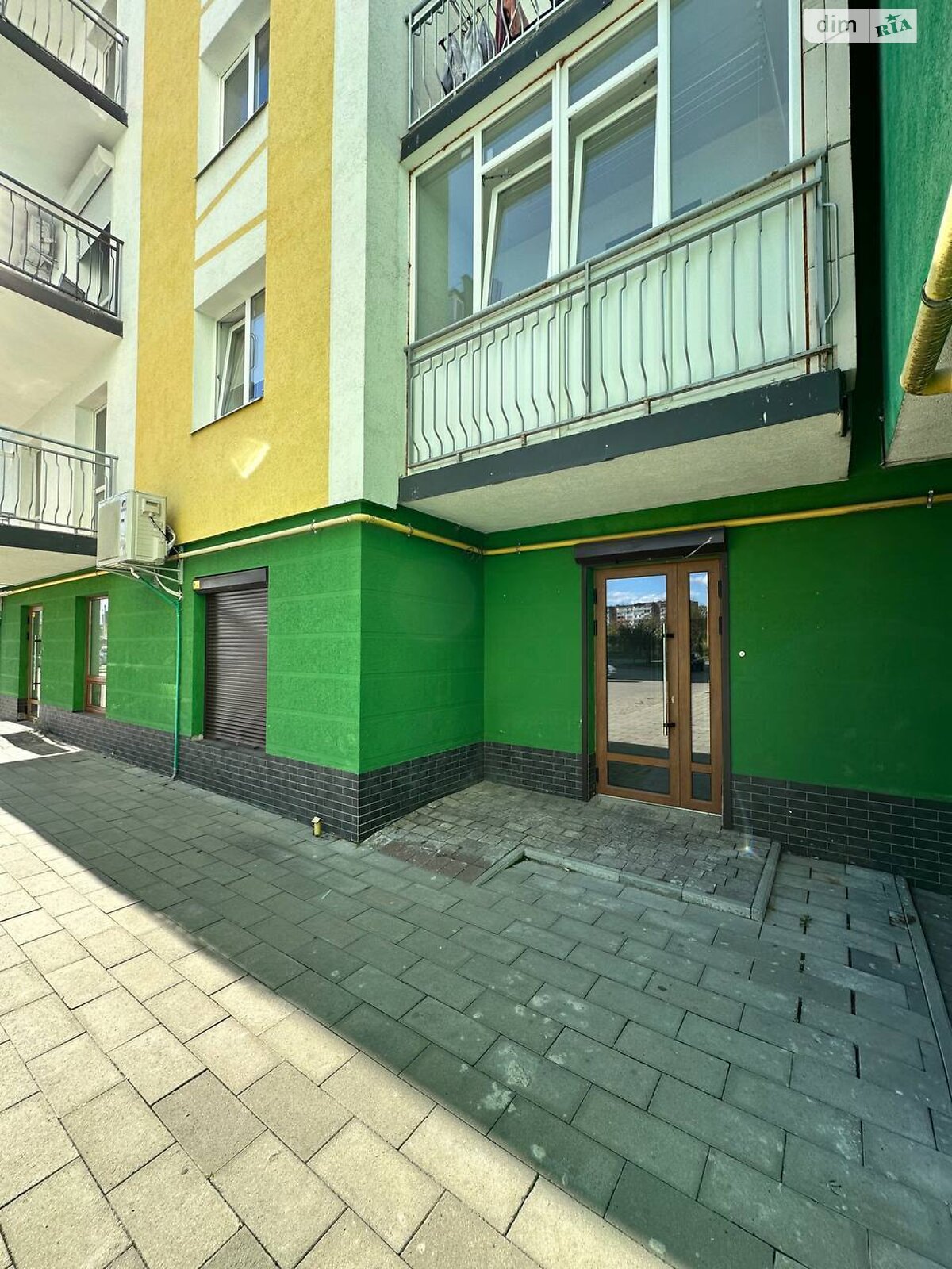 Коммерческое помещение в Ивано-Франковске, сдам в аренду по Национальной Гвардии улица 14У, район Арсенал, цена: 18 000 грн за объект фото 1 Коммерческое помещение в Ивано-Франковске, сдам в аренду по Национальной Гвардии улица 14У, район Арсенал, цена: 18 000 грн за объект фото 1