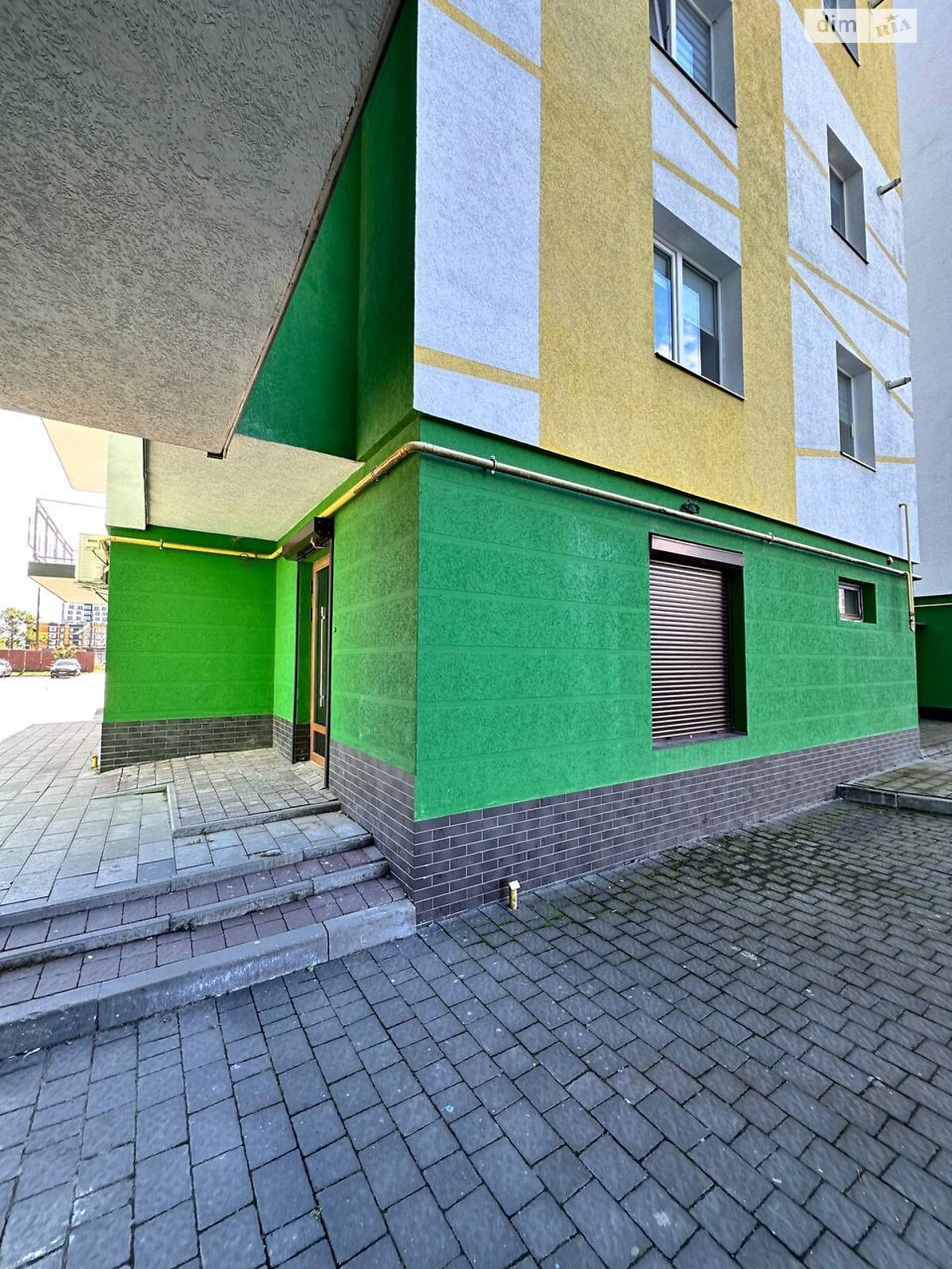 Коммерческое помещение в Ивано-Франковске, сдам в аренду по Национальной Гвардии улица 14У, район Арсенал, цена: 18 000 грн за объект фото 1 Коммерческое помещение в Ивано-Франковске, сдам в аренду по Национальной Гвардии улица 14У, район Арсенал, цена: 18 000 грн за объект фото 1