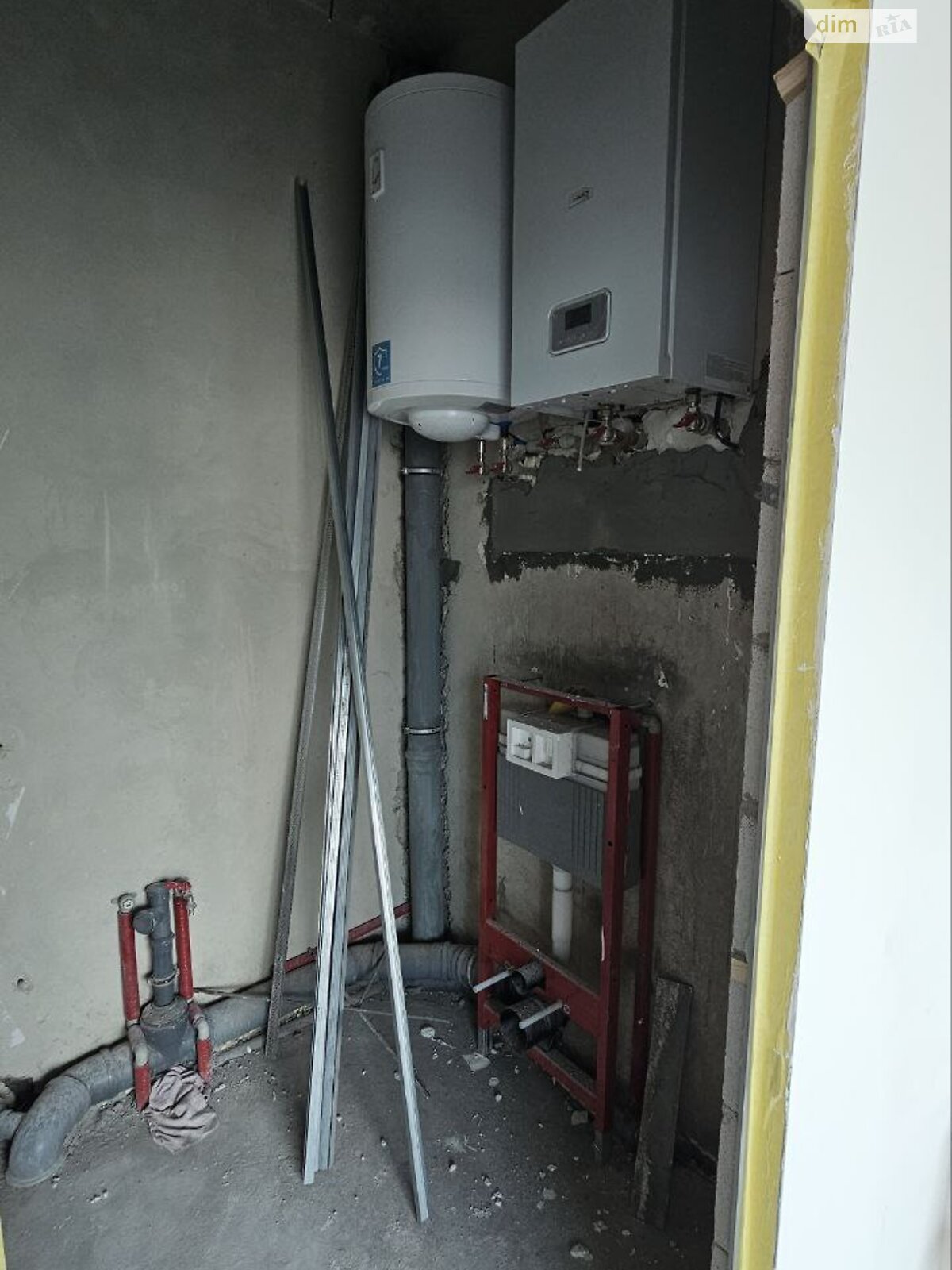 Коммерческое помещение в Ивано-Франковске, сдам в аренду по Бастионна улица 1, район Бам, цена: 31 650 грн за объект фото 1