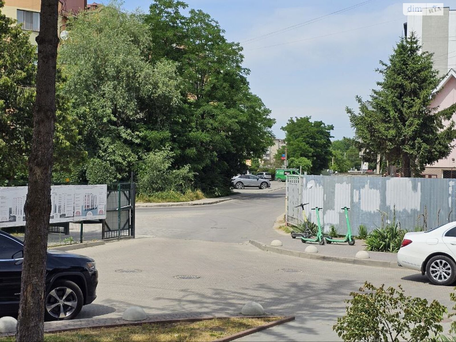 Коммерческое помещение в Ивано-Франковске, сдам в аренду по Бастионна улица 1, район Бам, цена: 31 650 грн за объект фото 1