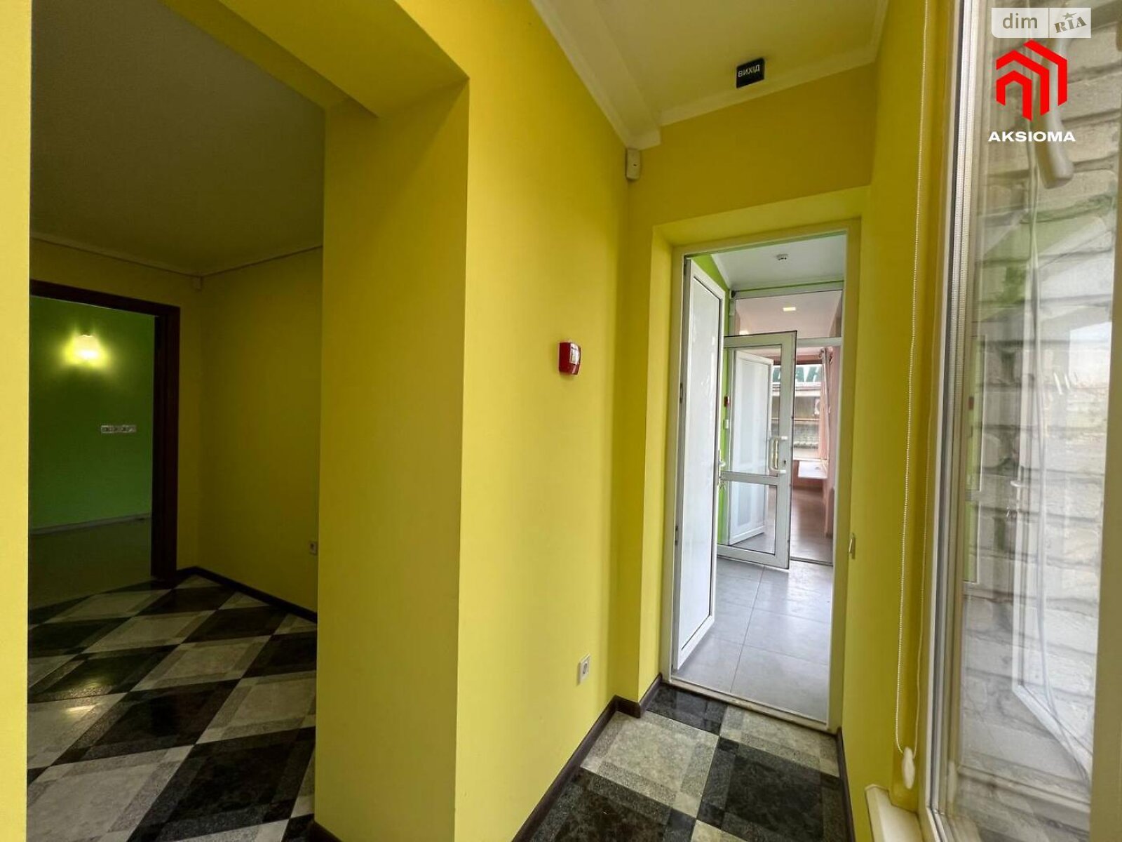 Коммерческое помещение в Ивано-Франковске, сдам в аренду по Довженка, район Бам, цена: 30 000 грн за объект фото 1