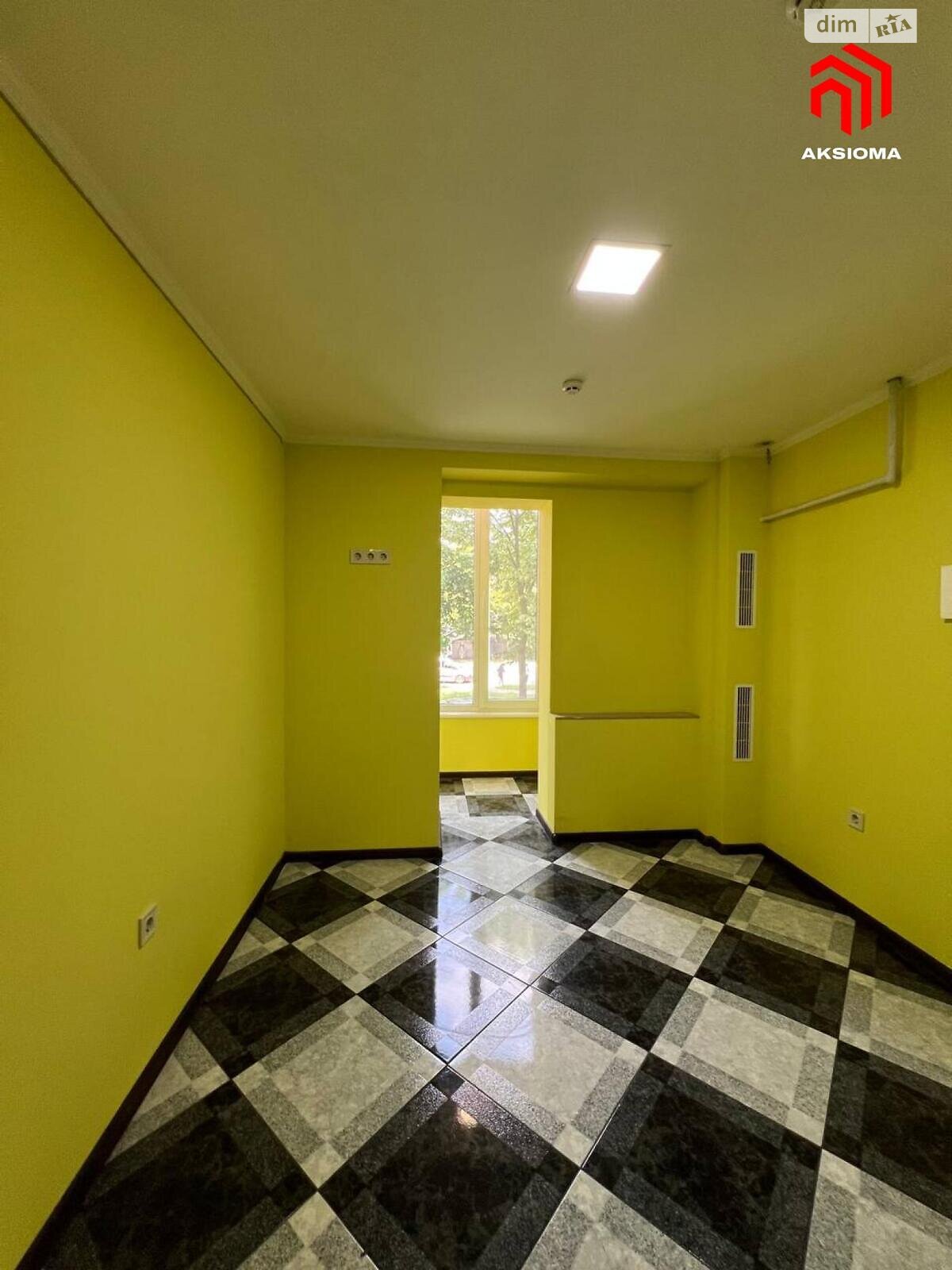 Коммерческое помещение в Ивано-Франковске, сдам в аренду по Довженка, район Бам, цена: 30 000 грн за объект фото 1