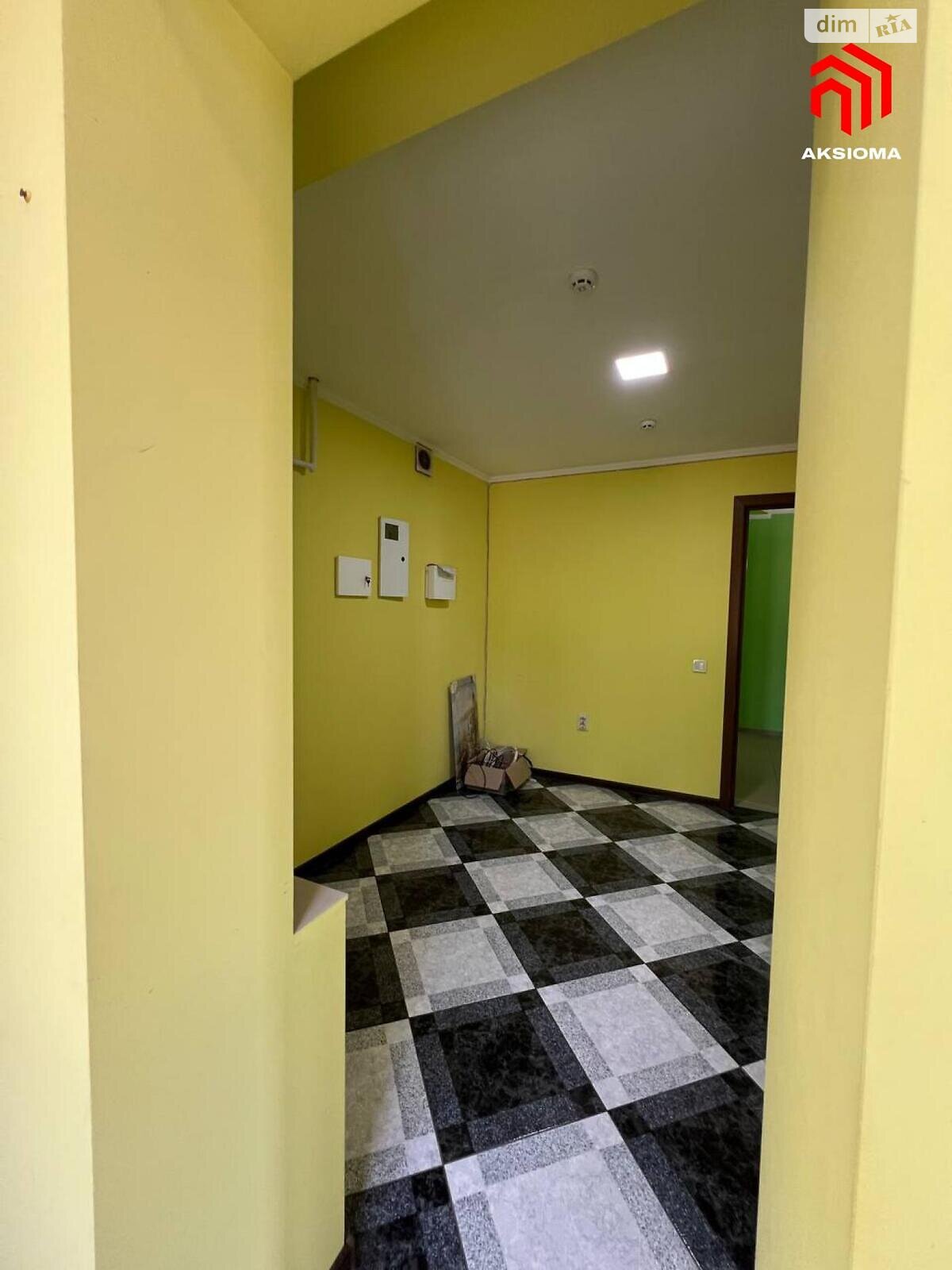 Коммерческое помещение в Ивано-Франковске, сдам в аренду по Довженка, район Бам, цена: 30 000 грн за объект фото 1