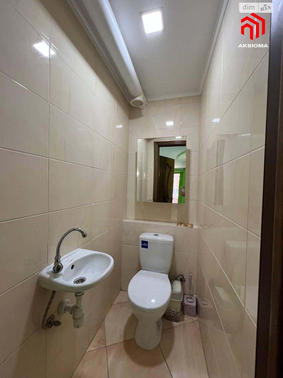 Коммерческое помещение в Ивано-Франковске, сдам в аренду по Довженка, район Бам, цена: 30 000 грн за объект фото 1