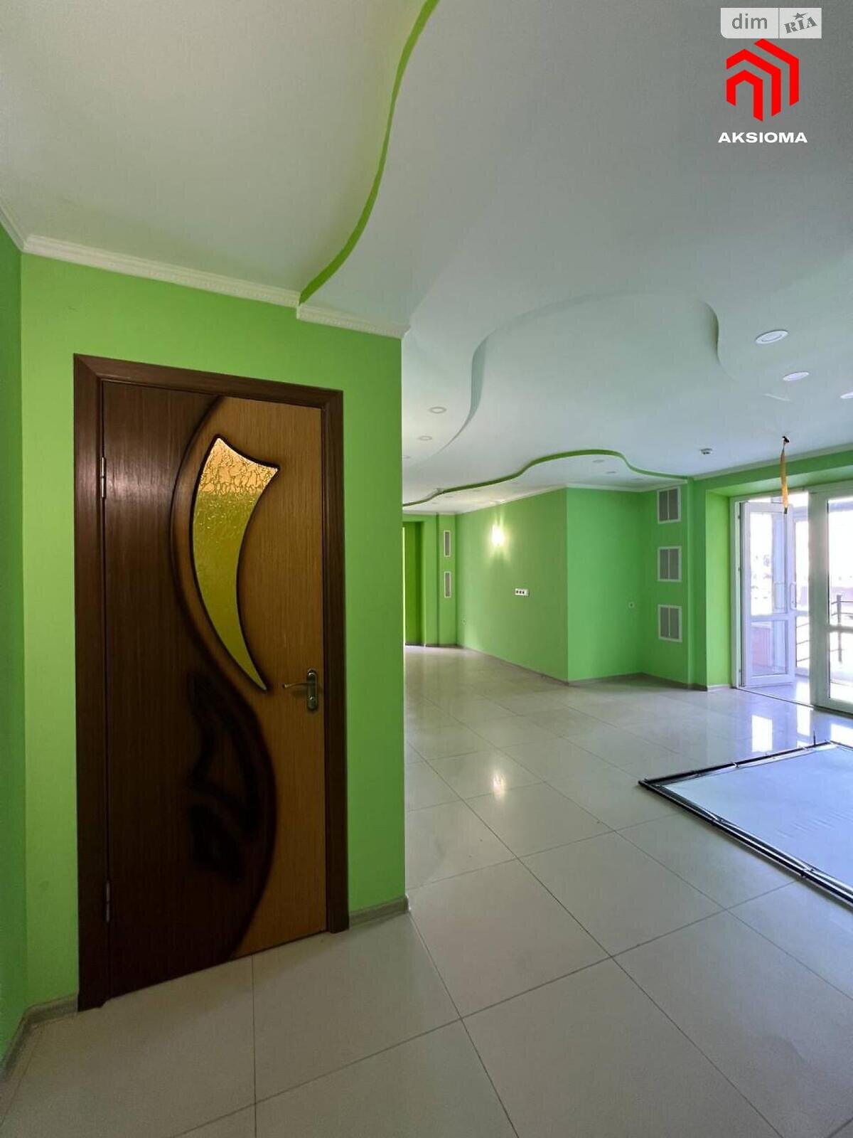 Коммерческое помещение в Ивано-Франковске, сдам в аренду по Довженка, район Бам, цена: 30 000 грн за объект фото 1