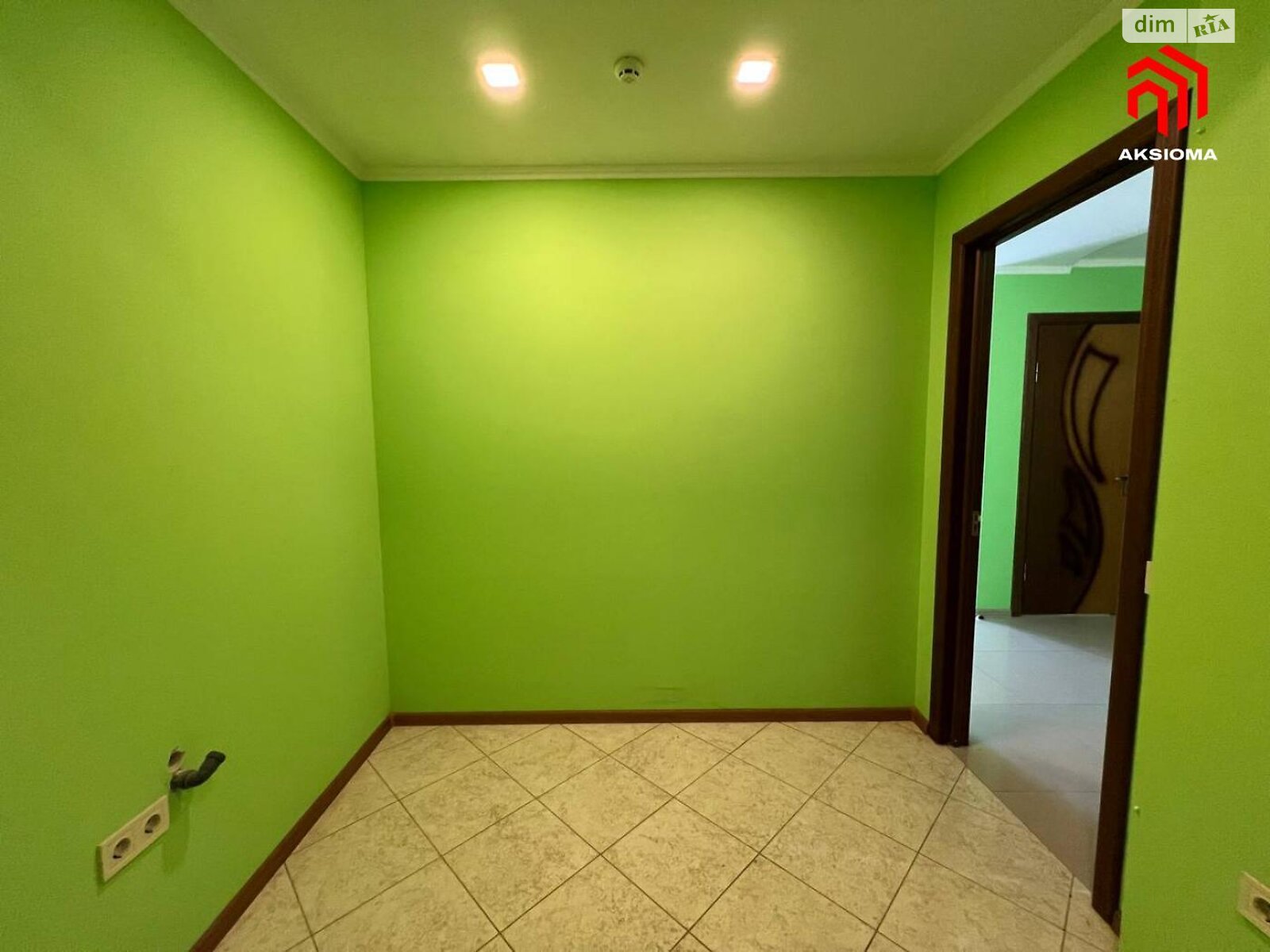 Коммерческое помещение в Ивано-Франковске, сдам в аренду по Довженка, район Бам, цена: 30 000 грн за объект фото 1