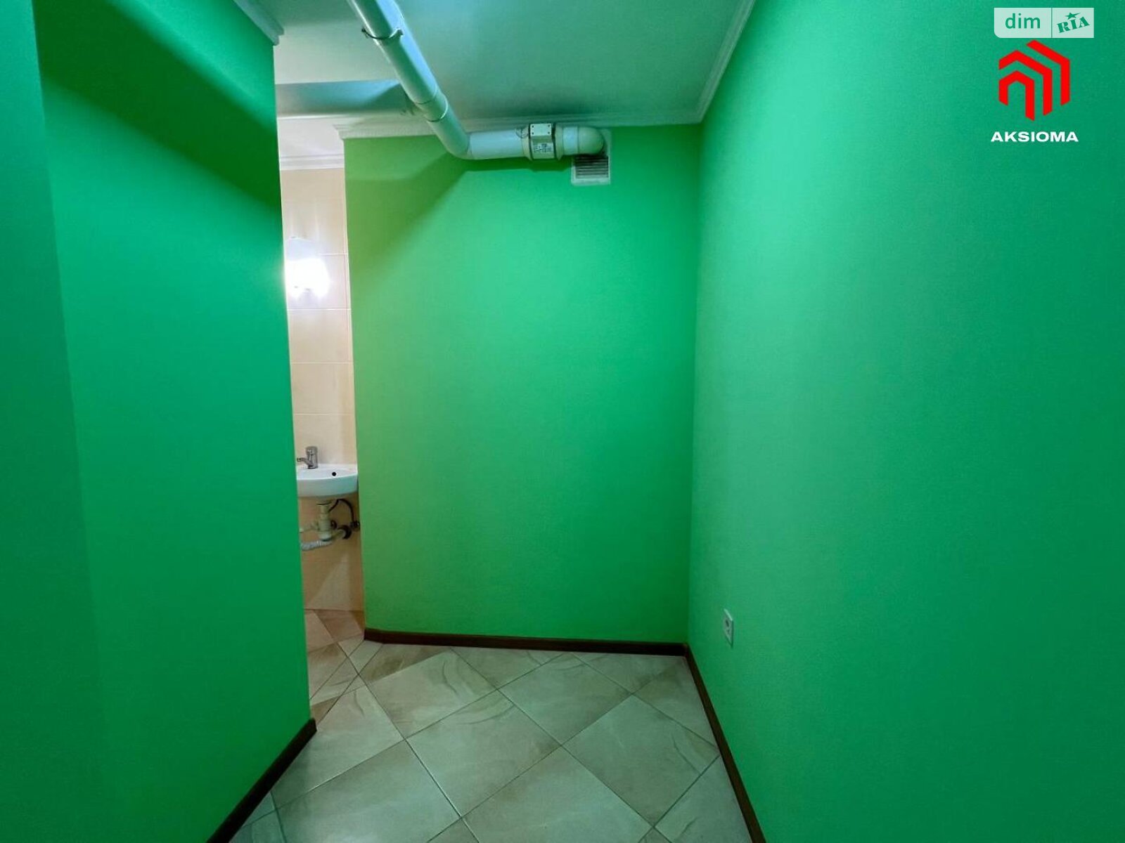 Коммерческое помещение в Ивано-Франковске, сдам в аренду по Довженка, район Бам, цена: 30 000 грн за объект фото 1