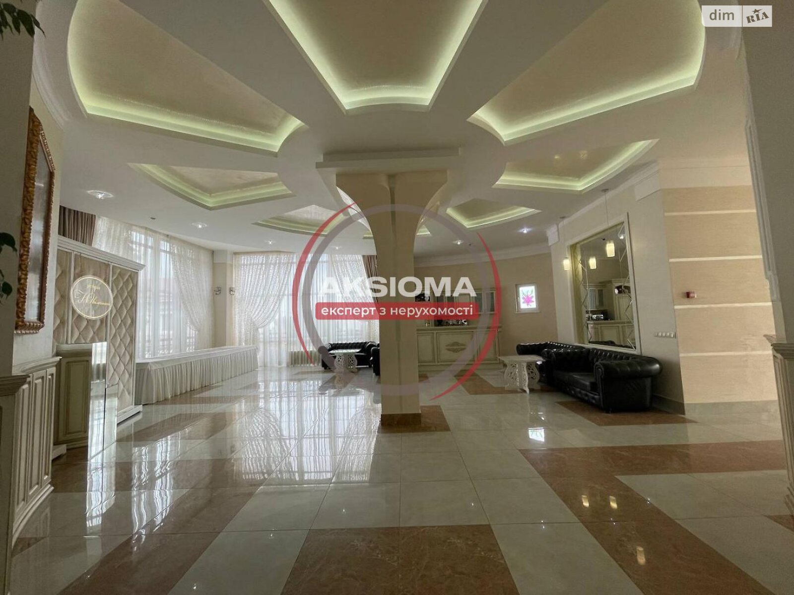 Коммерческое помещение в Ивано-Франковске, сдам в аренду по Дворская улица, район Бам, цена: 207 000 грн за объект фото 1 Коммерческое помещение в Ивано-Франковске, сдам в аренду по Дворская улица, район Бам, цена: 207 000 грн за объект фото 1