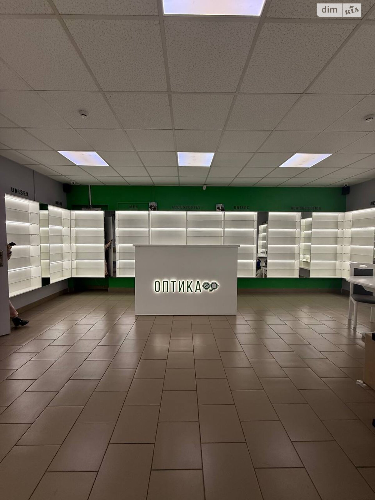 Коммерческое помещение в Ивано-Франковске, Гетьмана Ивана Мазепы улица, цена аренды: 38 000 грн за объект фото 1
