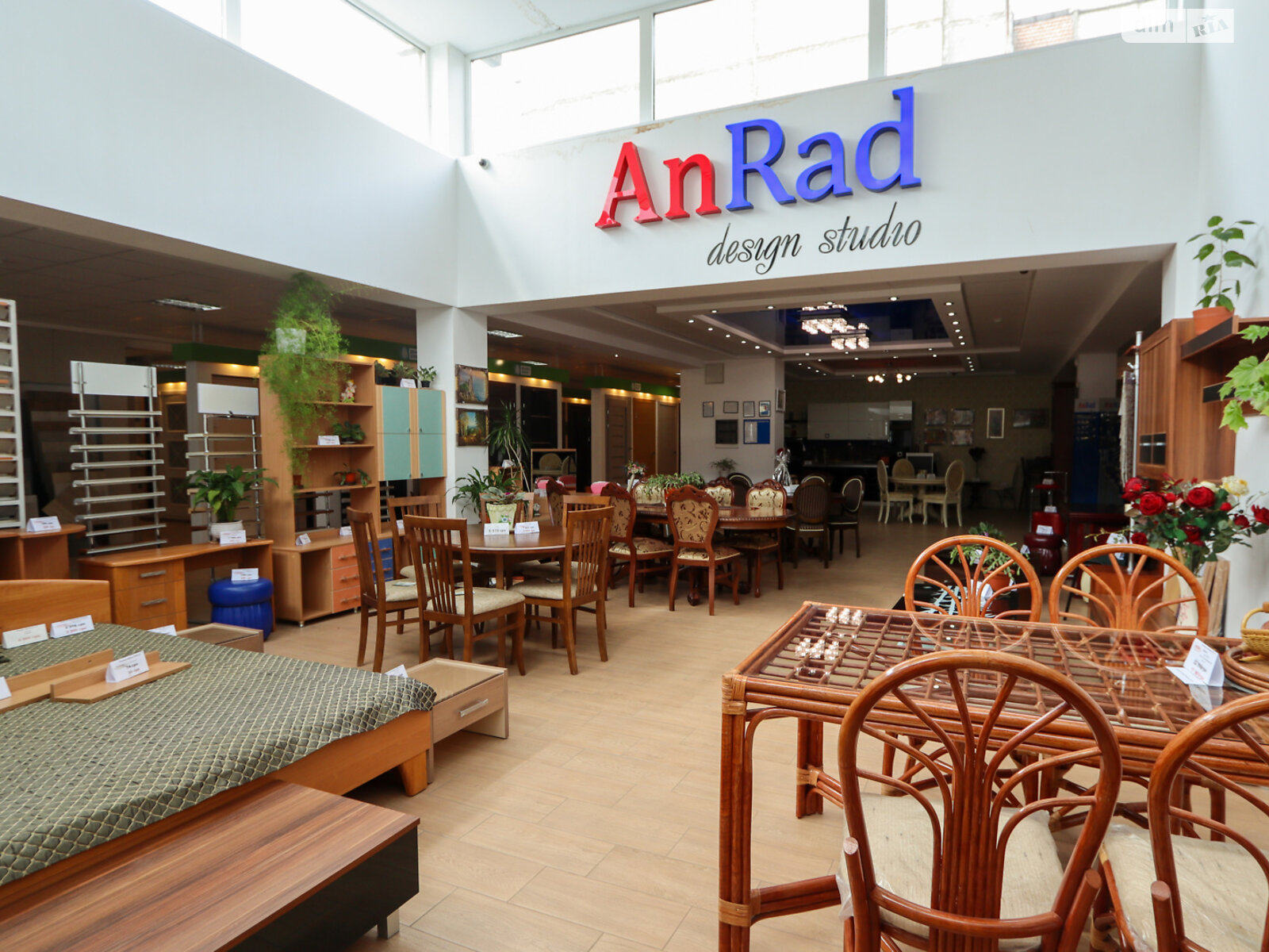 Комерційне приміщення в Івано-Франківську, здам в оренду по Івасюка вулиця 26А, район undefined, ціна: 48 000 грн за об’єкт фото 1