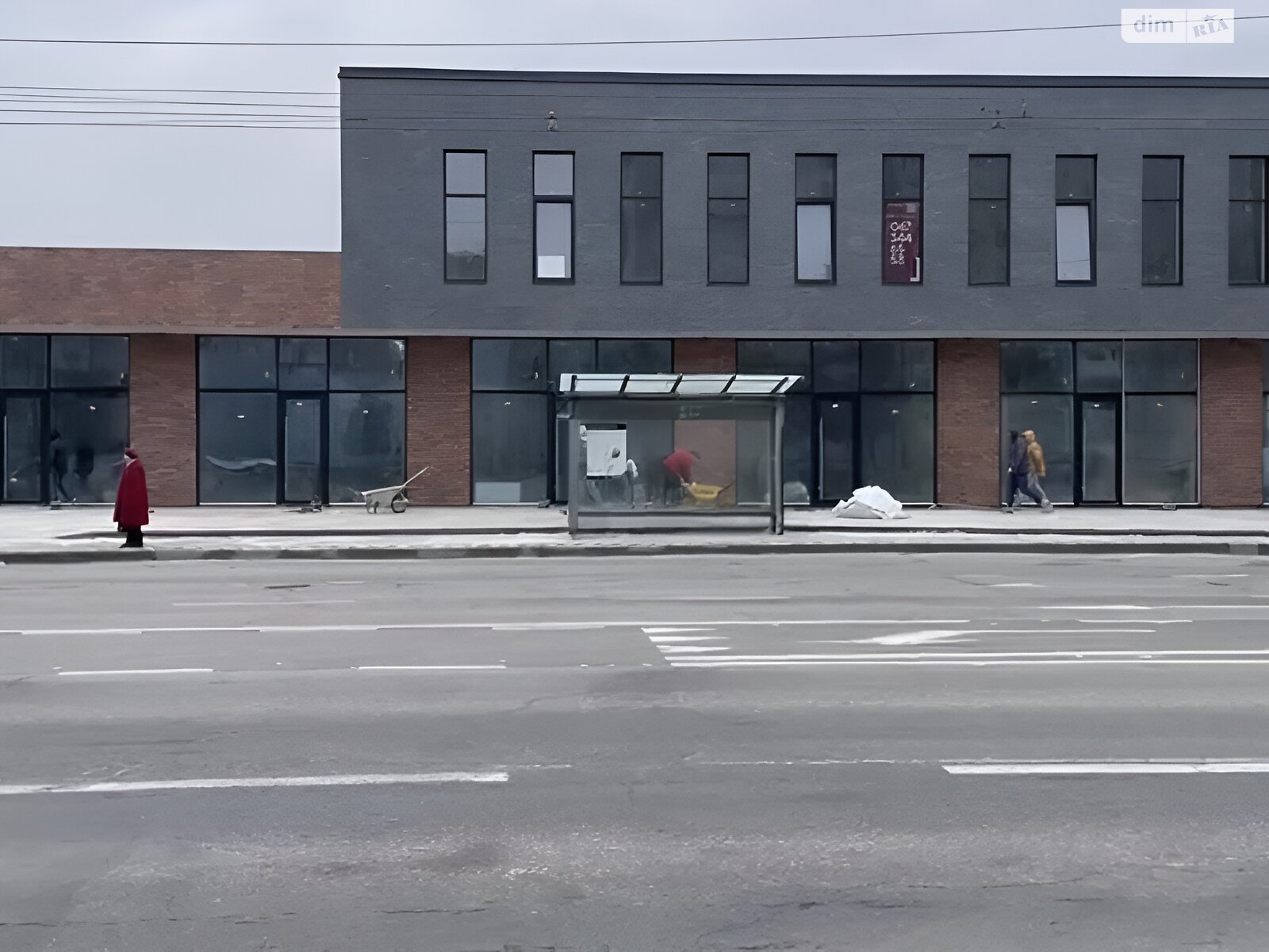 Комерційне приміщення в Івано-Франківську, здам в оренду по Івасюка вулиця, район Каскад, ціна: 42 483 грн за об’єкт фото 1 Комерційне приміщення в Івано-Франківську, здам в оренду по Івасюка вулиця, район Каскад, ціна: 42 483 грн за об’єкт фото 1