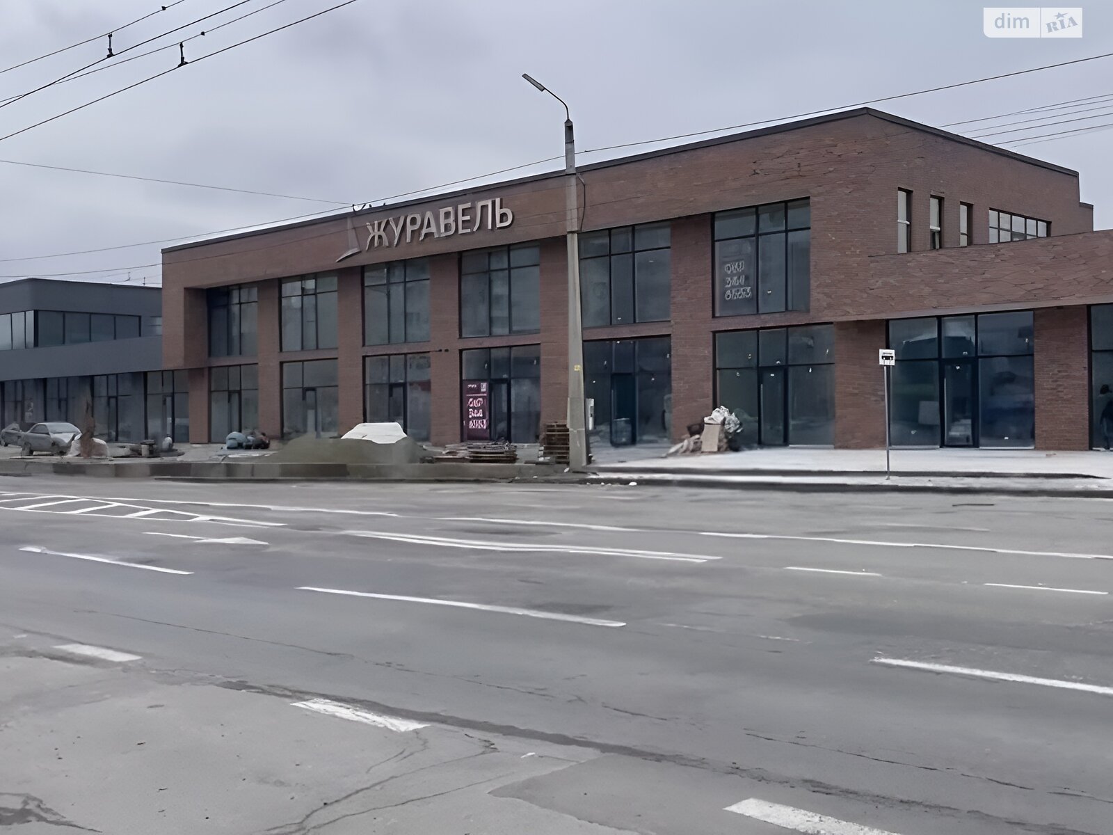 Комерційне приміщення в Івано-Франківську, здам в оренду по Івасюка вулиця, район Каскад, ціна: 42 483 грн за об’єкт фото 1 Комерційне приміщення в Івано-Франківську, здам в оренду по Івасюка вулиця, район Каскад, ціна: 42 483 грн за об’єкт фото 1