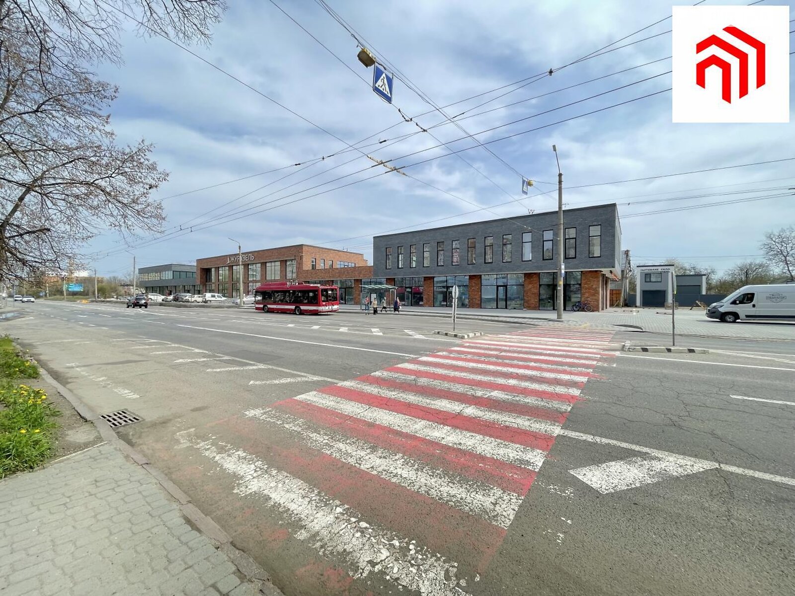 Коммерческое помещение в Ивано-Франковске, сдам в аренду по Ивасюка улица, район Каскад, цена: 47 025 грн за объект фото 1 Коммерческое помещение в Ивано-Франковске, сдам в аренду по Ивасюка улица, район Каскад, цена: 47 025 грн за объект фото 1
