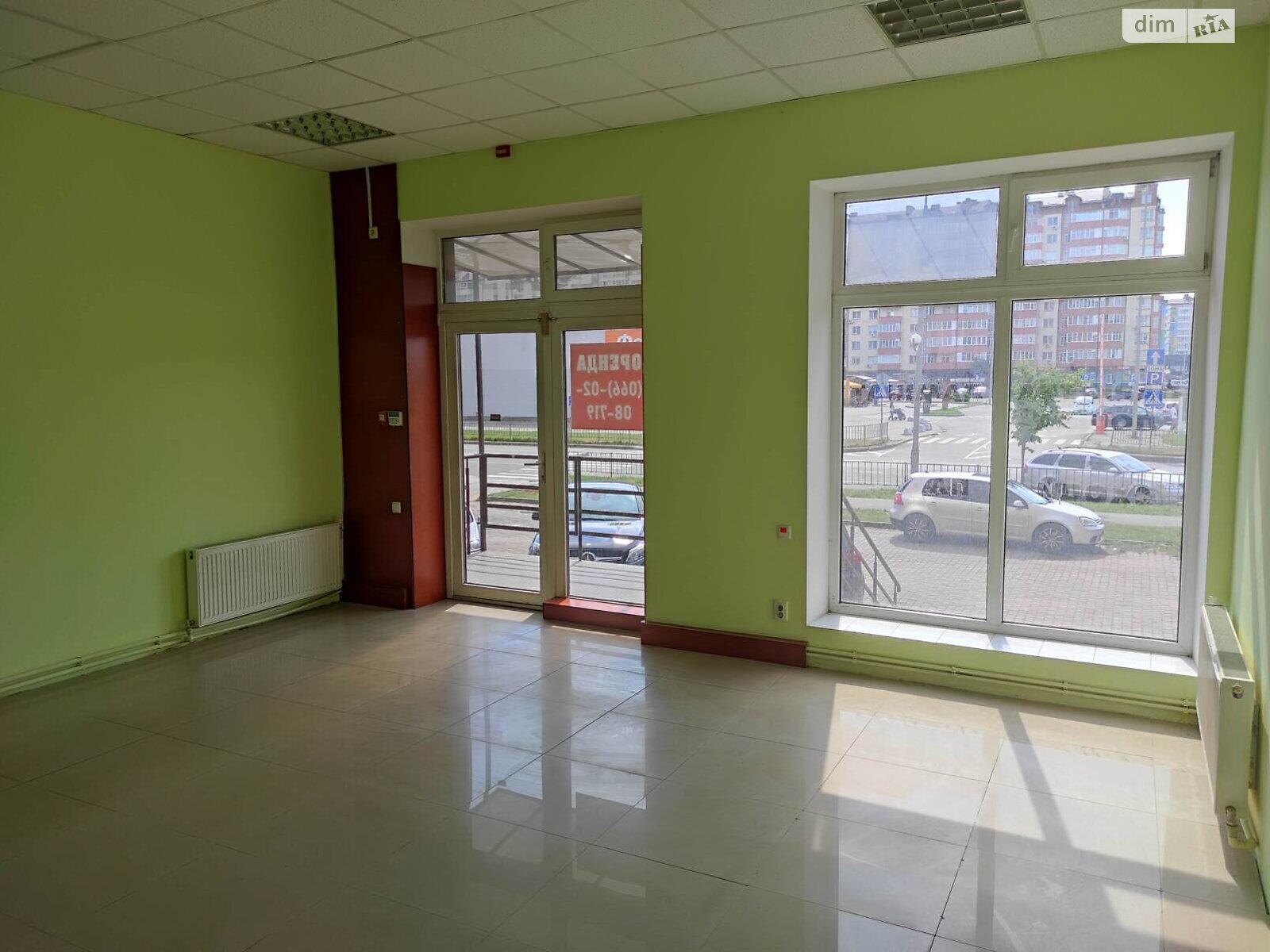 Комерційне приміщення в Івано-Франківську, здам в оренду по Івасюка вулиця 11, район Каскад, ціна: 33 000 грн за об’єкт фото 1 Комерційне приміщення в Івано-Франківську, здам в оренду по Івасюка вулиця 11, район Каскад, ціна: 33 000 грн за об’єкт фото 1