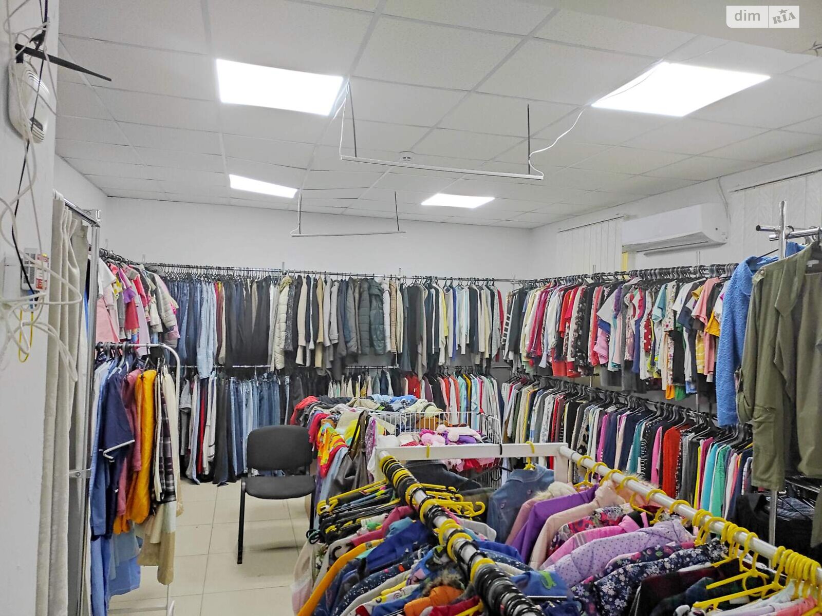 Коммерческое помещение в Ивано-Франковске, сдам в аренду по Ивасюка улица 11, район Каскад, цена: 24 000 грн за объект фото 1 Коммерческое помещение в Ивано-Франковске, сдам в аренду по Ивасюка улица 11, район Каскад, цена: 24 000 грн за объект фото 1