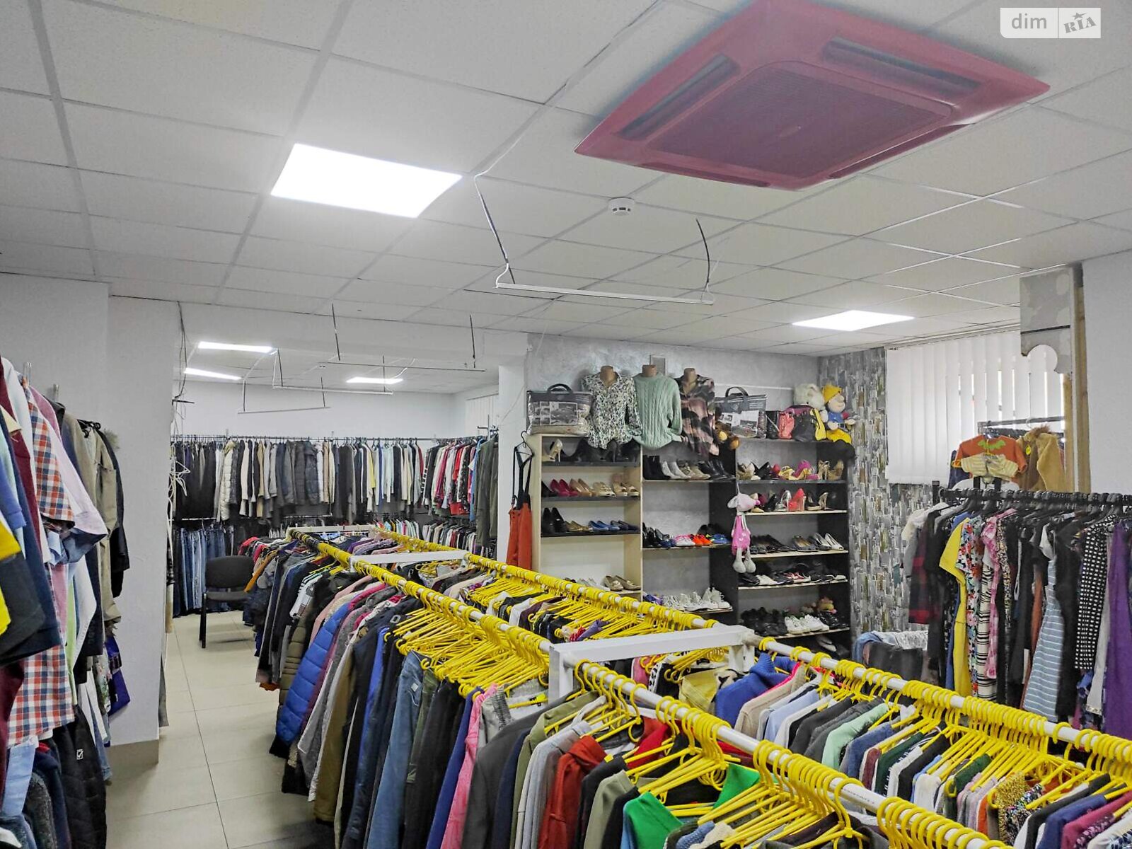 Коммерческое помещение в Ивано-Франковске, сдам в аренду по Ивасюка улица 11, район Каскад, цена: 24 000 грн за объект фото 1 Коммерческое помещение в Ивано-Франковске, сдам в аренду по Ивасюка улица 11, район Каскад, цена: 24 000 грн за объект фото 1