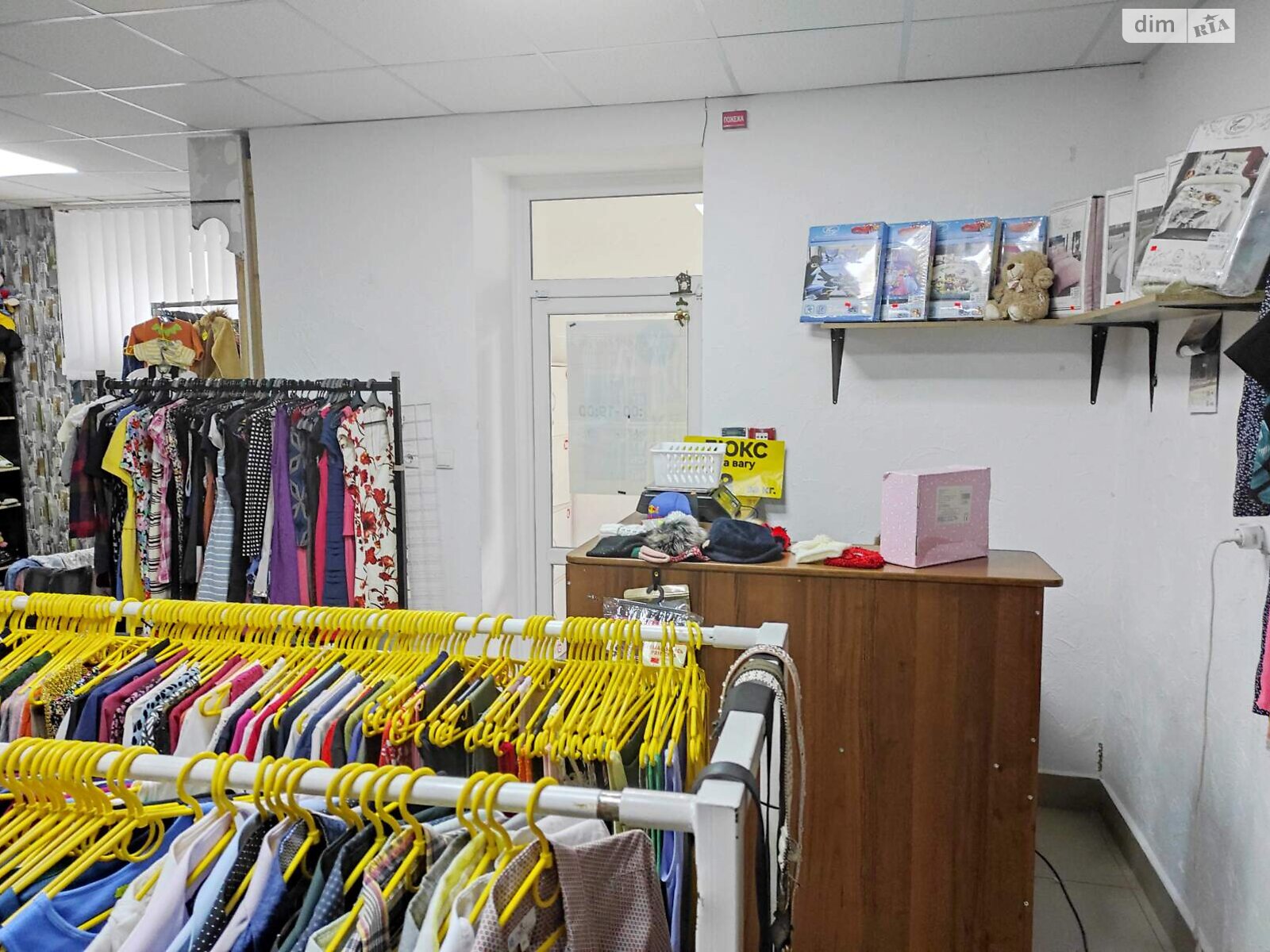 Коммерческое помещение в Ивано-Франковске, сдам в аренду по Ивасюка улица 11, район Каскад, цена: 24 000 грн за объект фото 1 Коммерческое помещение в Ивано-Франковске, сдам в аренду по Ивасюка улица 11, район Каскад, цена: 24 000 грн за объект фото 1