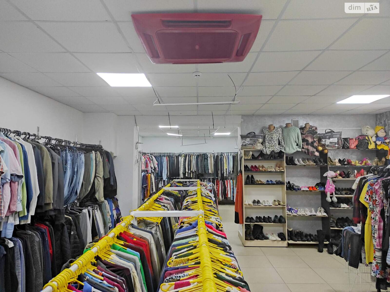 Коммерческое помещение в Ивано-Франковске, сдам в аренду по Ивасюка улица 11, район Каскад, цена: 24 000 грн за объект фото 1 Коммерческое помещение в Ивано-Франковске, сдам в аренду по Ивасюка улица 11, район Каскад, цена: 24 000 грн за объект фото 1