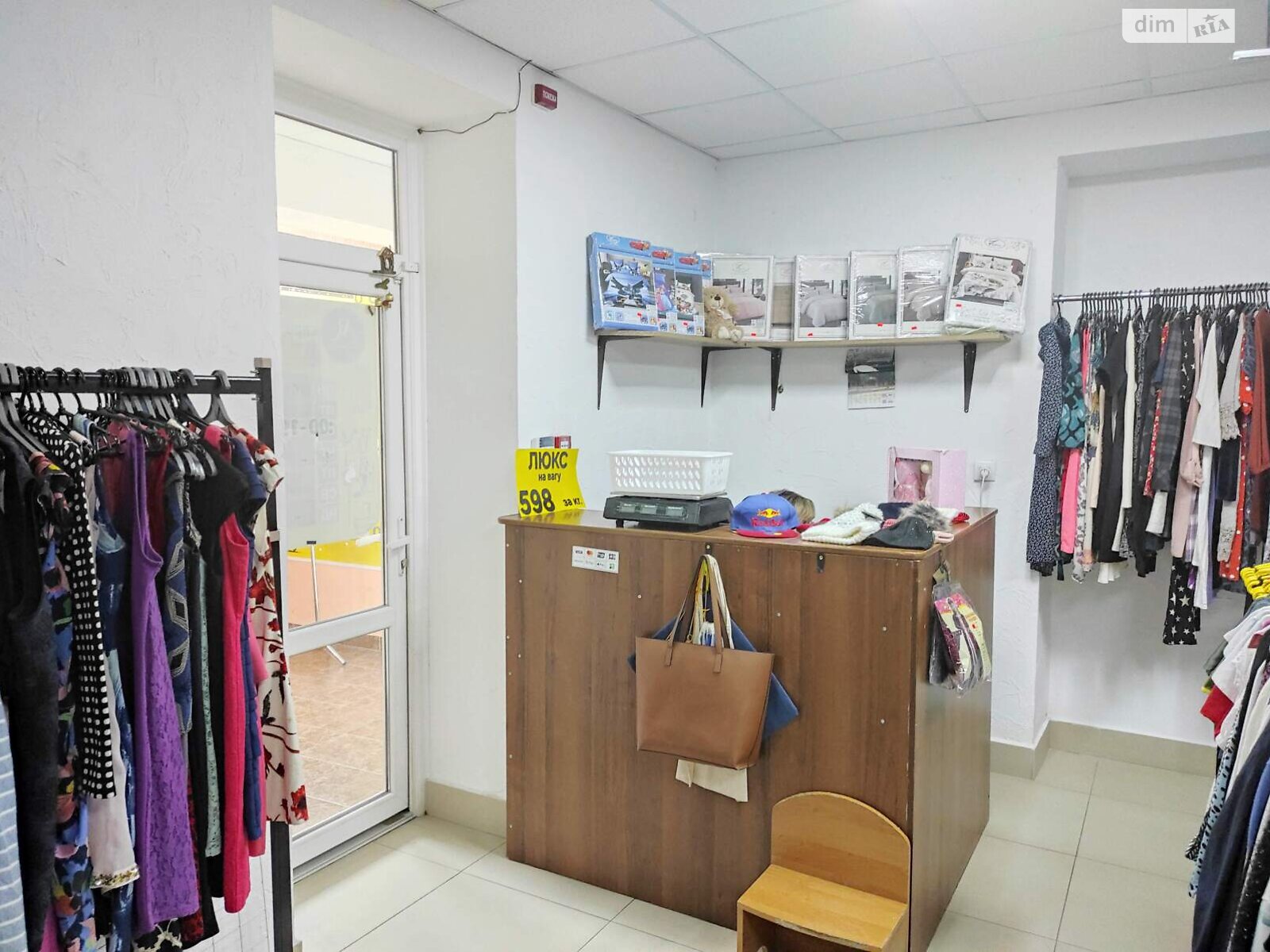 Коммерческое помещение в Ивано-Франковске, сдам в аренду по Ивасюка улица 11, район Каскад, цена: 24 000 грн за объект фото 1 Коммерческое помещение в Ивано-Франковске, сдам в аренду по Ивасюка улица 11, район Каскад, цена: 24 000 грн за объект фото 1