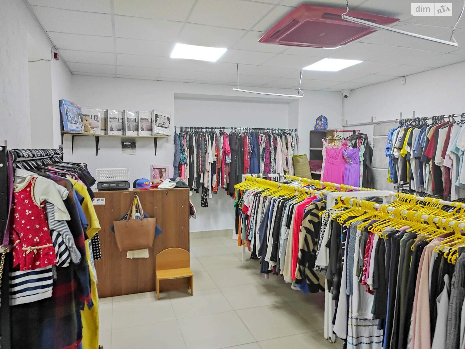 Коммерческое помещение в Ивано-Франковске, сдам в аренду по Ивасюка улица 11, район Каскад, цена: 24 000 грн за объект фото 1 Коммерческое помещение в Ивано-Франковске, сдам в аренду по Ивасюка улица 11, район Каскад, цена: 24 000 грн за объект фото 1