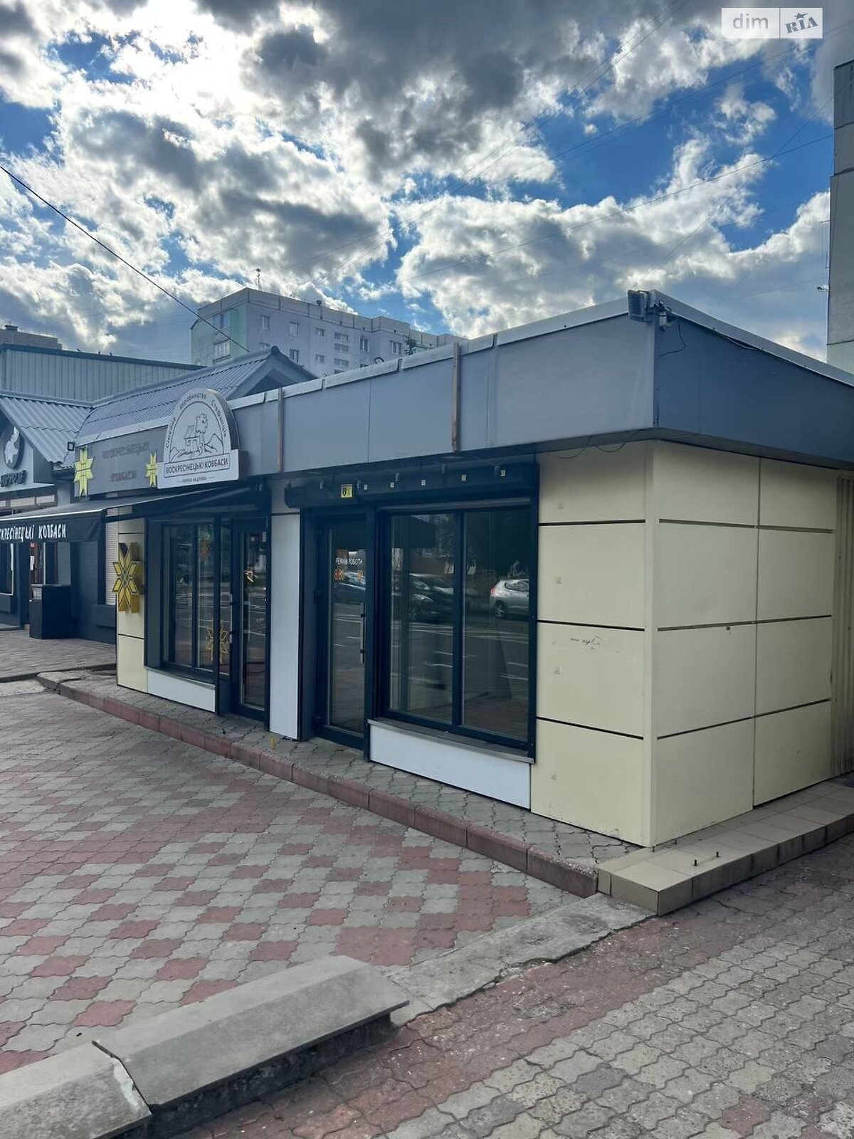 Коммерческое помещение в Ивано-Франковске, сдам в аренду по Миколайчука Ивана улица 17, район Каскад, цена: 10 000 грн за объект фото 1 Коммерческое помещение в Ивано-Франковске, сдам в аренду по Миколайчука Ивана улица 17, район Каскад, цена: 10 000 грн за объект фото 1