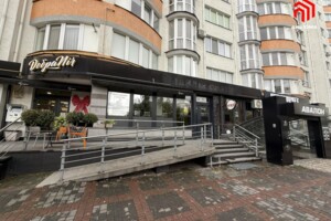 Коммерческое помещение в Ивано-Франковске, сдам в аренду по Миколайчука, район Каскад, цена: 72 500 грн за объект фото 2