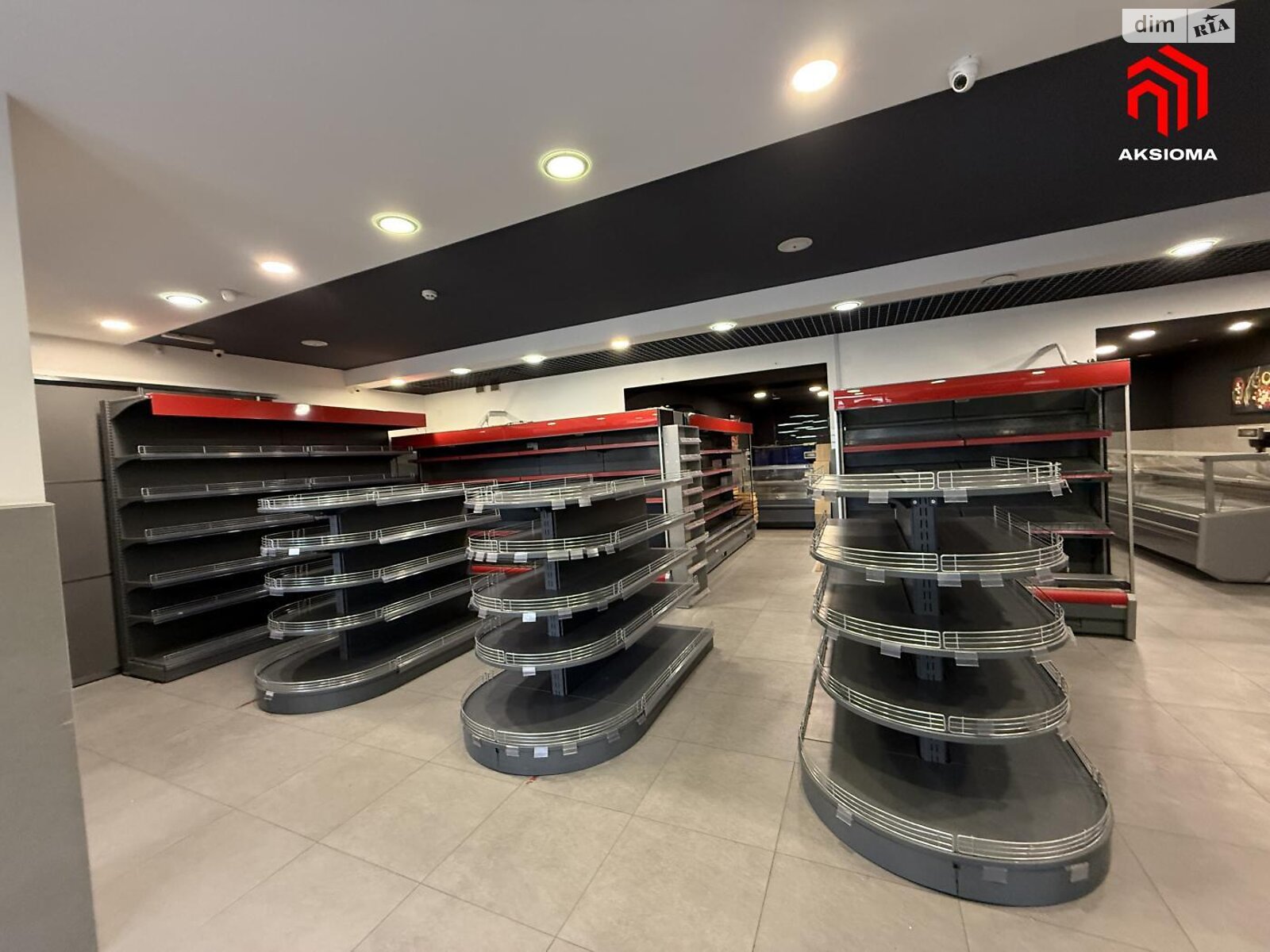 Коммерческое помещение в Ивано-Франковске, сдам в аренду по Миколайчука, район Каскад, цена: 72 500 грн за объект фото 1