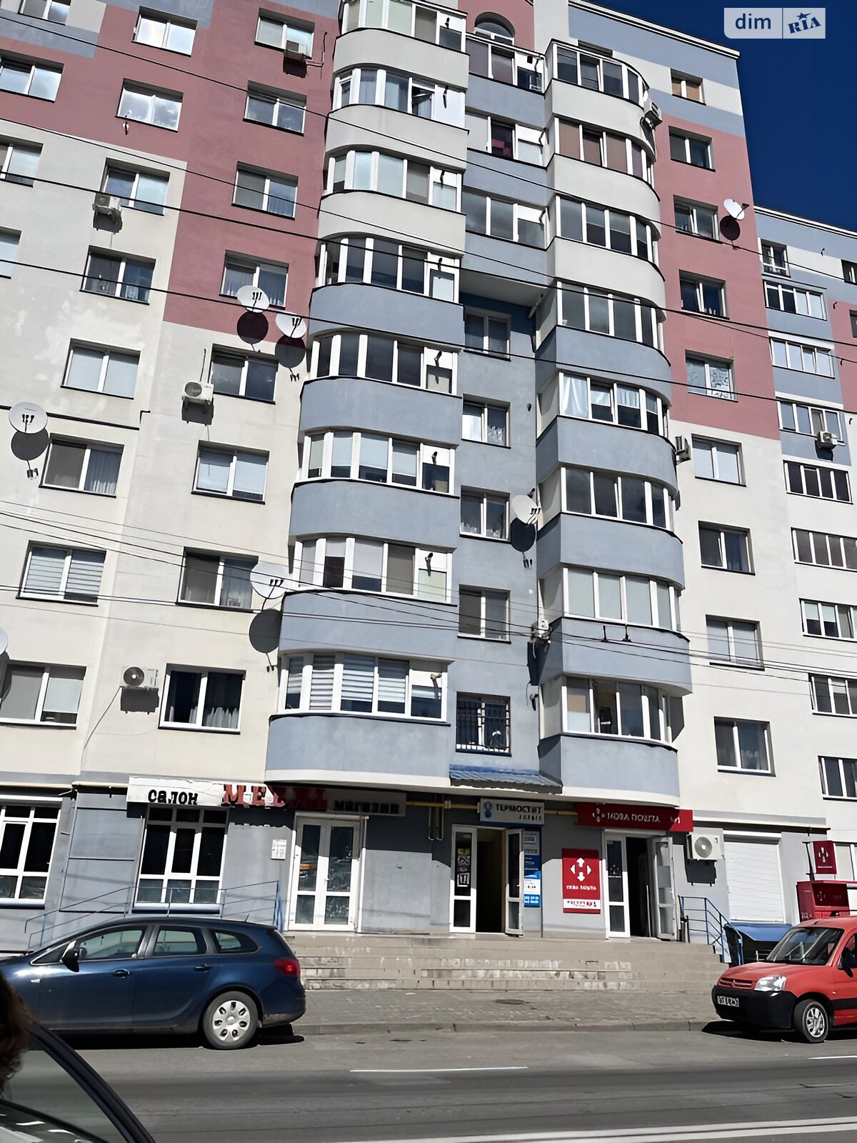 Коммерческое помещение в Ивано-Франковске, сдам в аренду по Симоненко Василия улица, район Каскад, цена: 12 000 грн за объект фото 1 Коммерческое помещение в Ивано-Франковске, сдам в аренду по Симоненко Василия улица, район Каскад, цена: 12 000 грн за объект фото 1