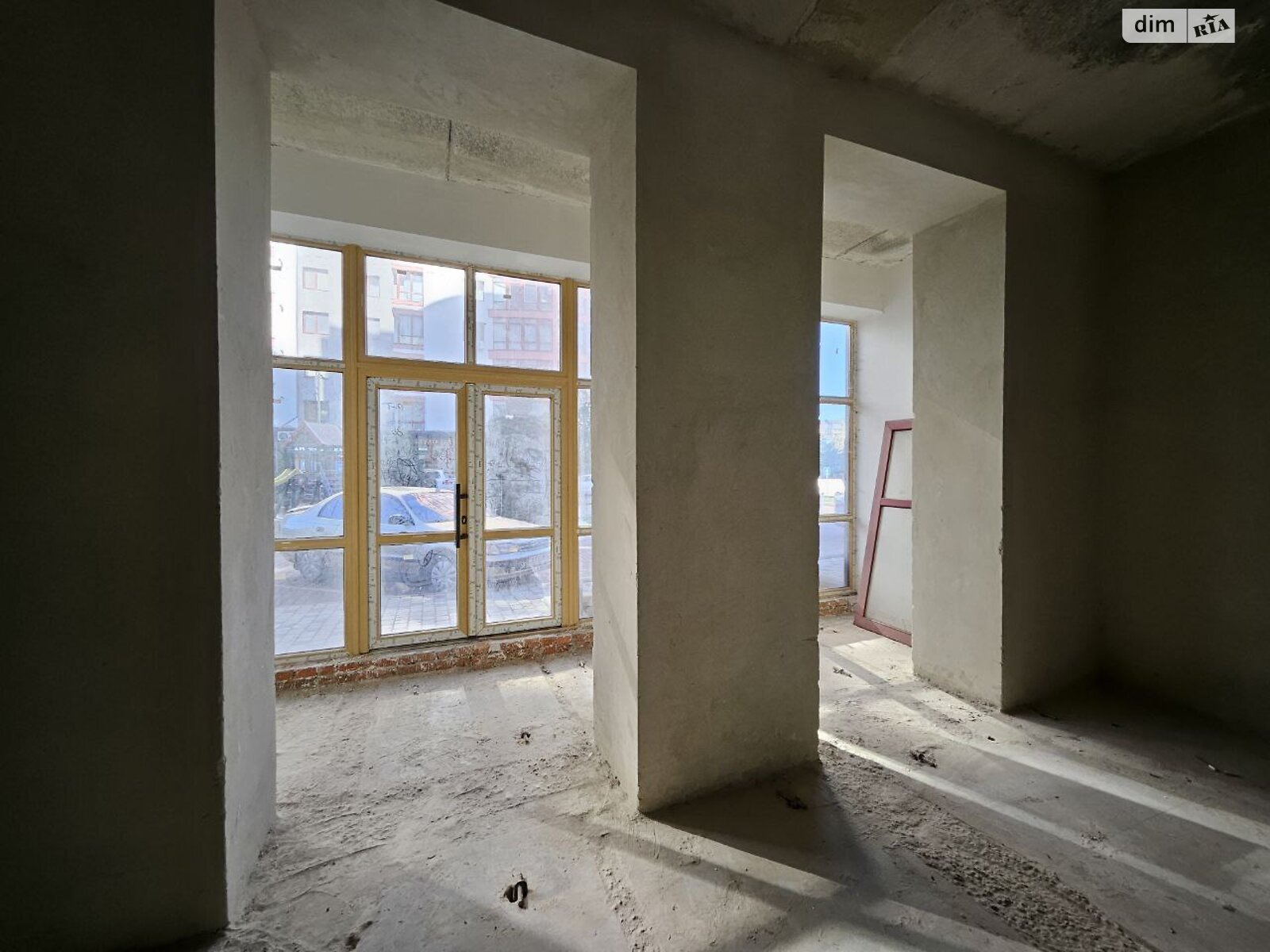 Коммерческое помещение в Ивано-Франковске, сдам в аренду по Симоненко Василия улица 3, район Каскад, цена: 42 200 грн за объект фото 1