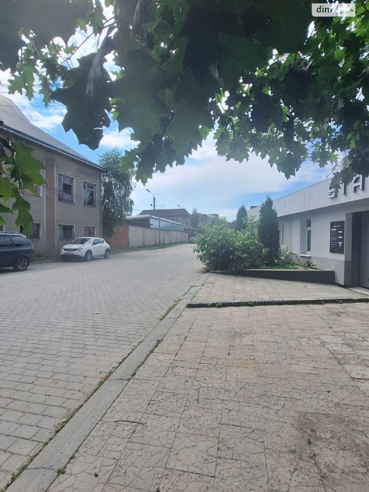 Коммерческое помещение в Ивано-Франковске, сдам в аренду по Героїв Херсона (Ушинского) улица 4Г, район Княгинин, цена: 15 000 грн за объект фото 1