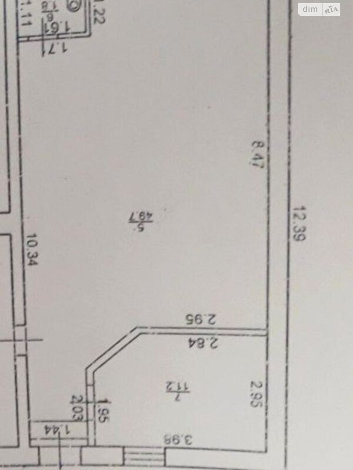 Коммерческое помещение в Ивано-Франковске, сдам в аренду по Героїв Херсона (Ушинского) улица 4Г, район Княгинин, цена: 15 000 грн за объект фото 1