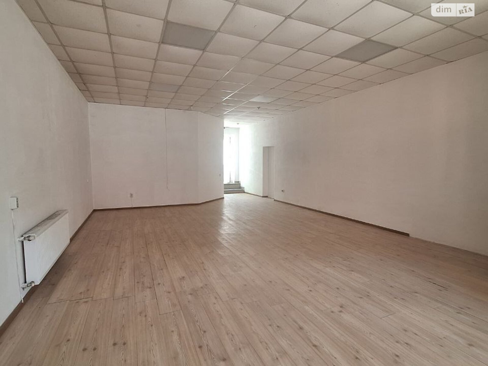 Коммерческое помещение в Ивано-Франковске, сдам в аренду по Героїв Херсона (Ушинского) улица 4Г, район Княгинин, цена: 15 000 грн за объект фото 1