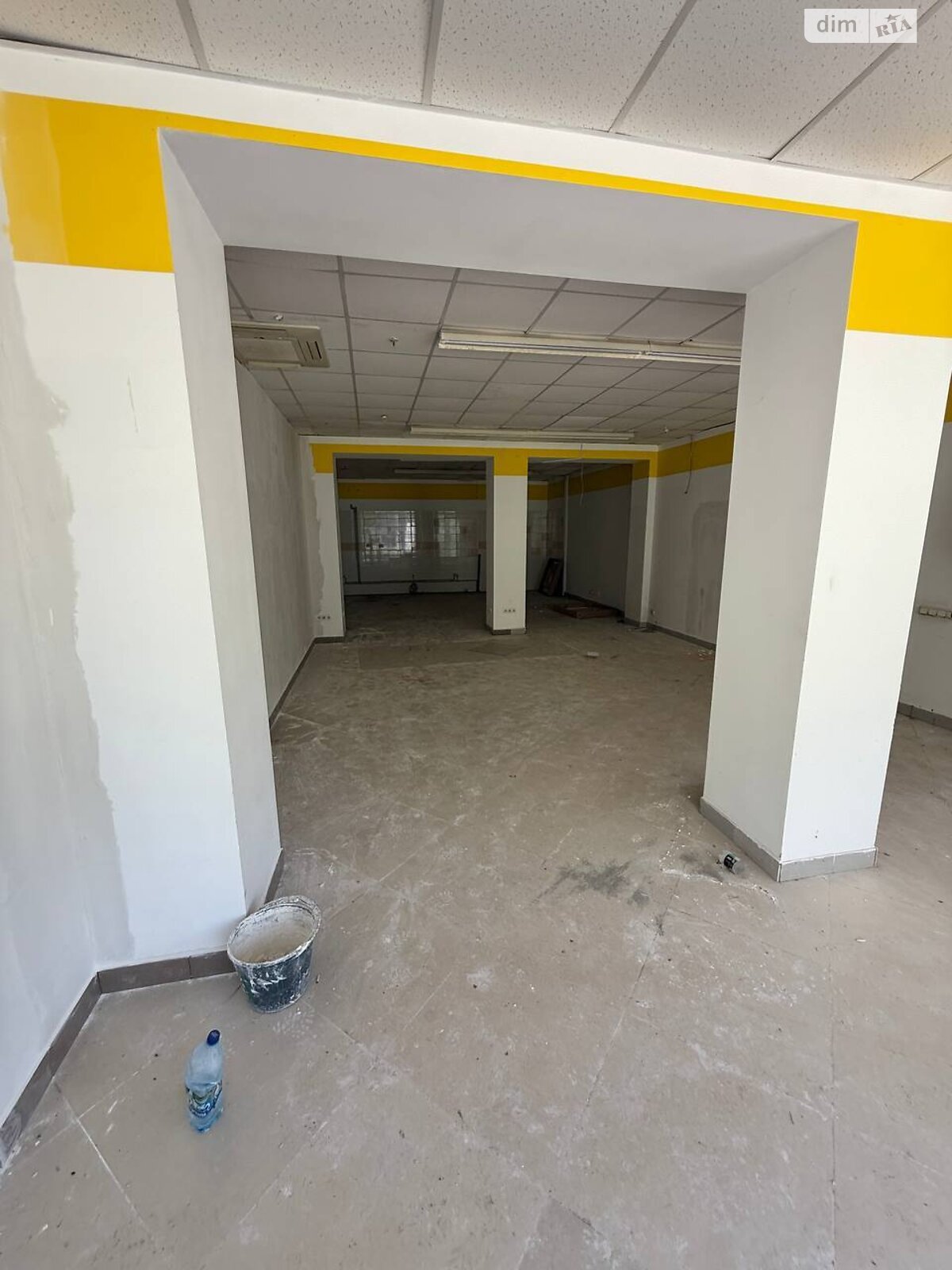 Коммерческое помещение в Ивано-Франковске, сдам в аренду по Карпатская улица, район Княгинин, цена: 40 000 грн за объект фото 1