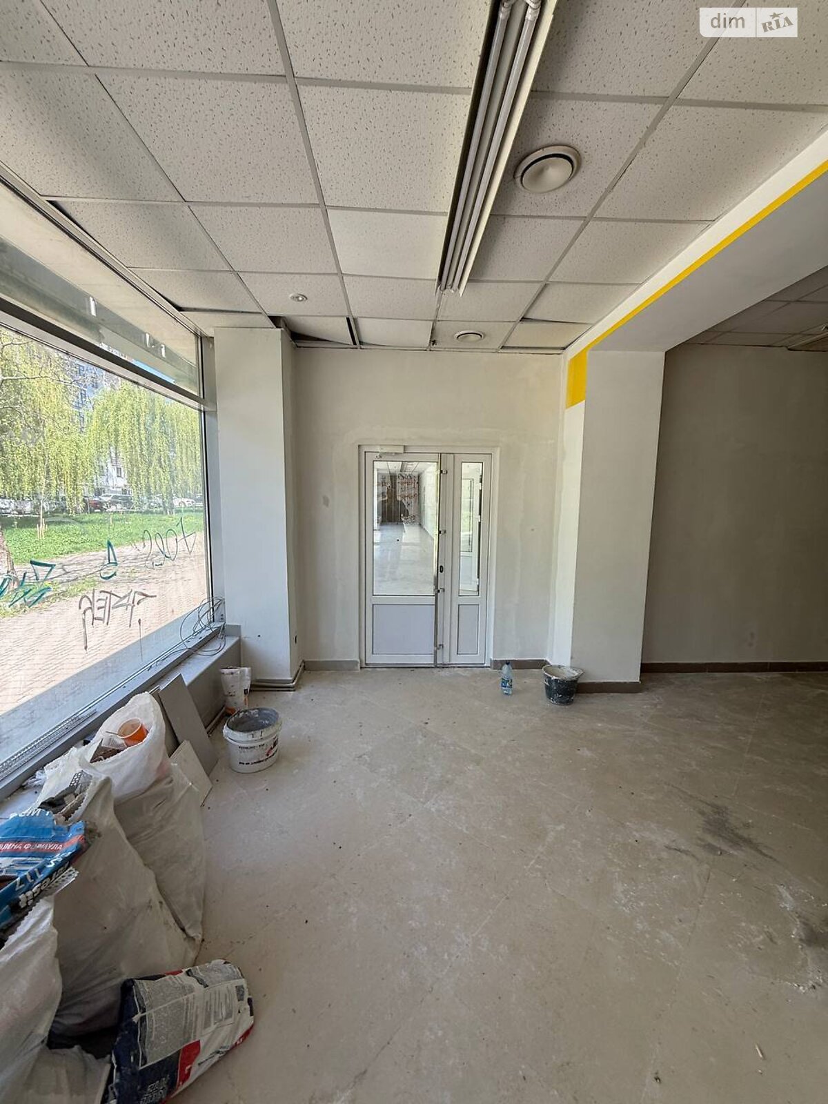 Коммерческое помещение в Ивано-Франковске, сдам в аренду по Карпатская улица, район Княгинин, цена: 40 000 грн за объект фото 1