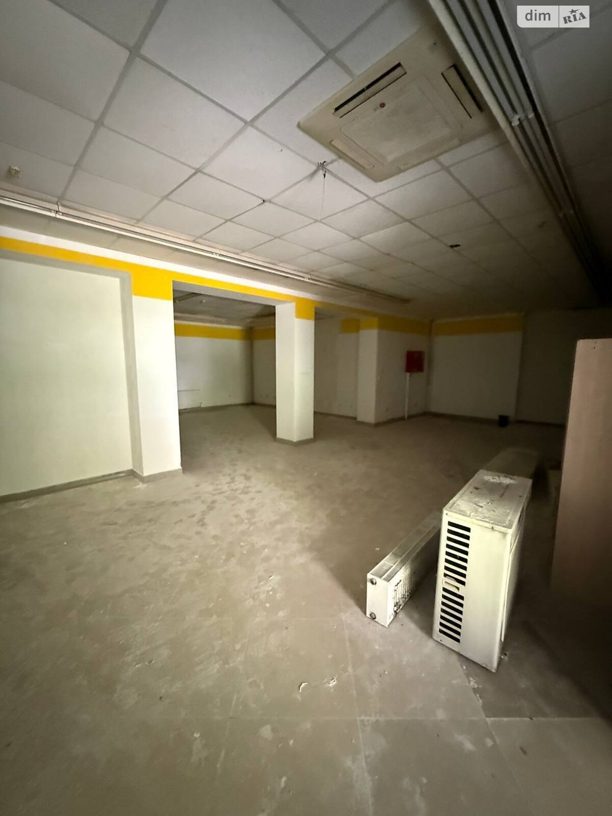 Коммерческое помещение в Ивано-Франковске, сдам в аренду по Карпатская улица, район Княгинин, цена: 40 000 грн за объект фото 1